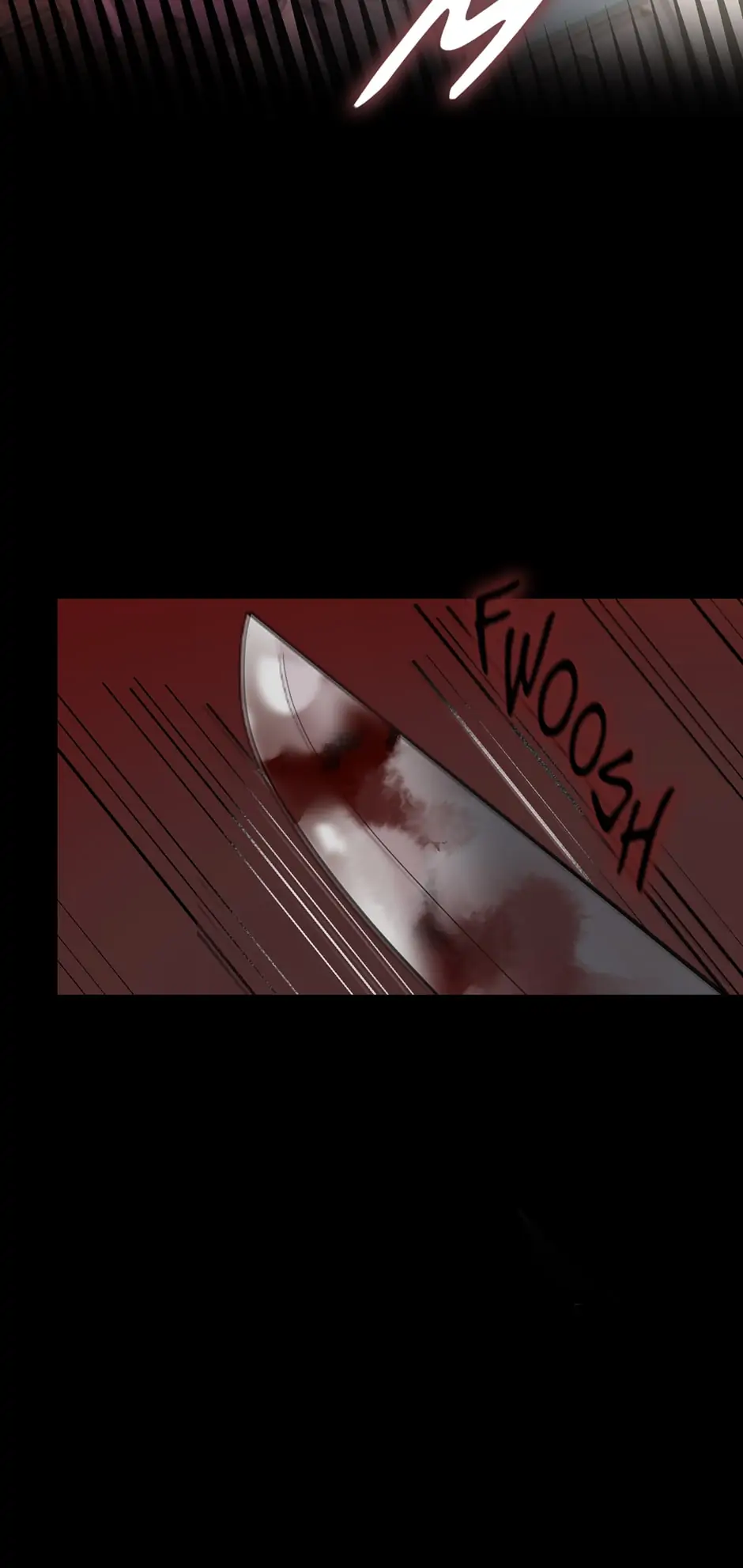 My Sweet Dark Hero chapter 36 - page 55