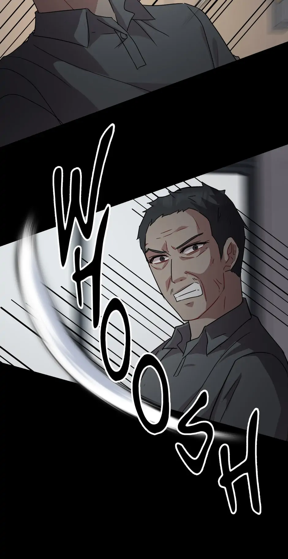 My Sweet Dark Hero chapter 36 - page 62