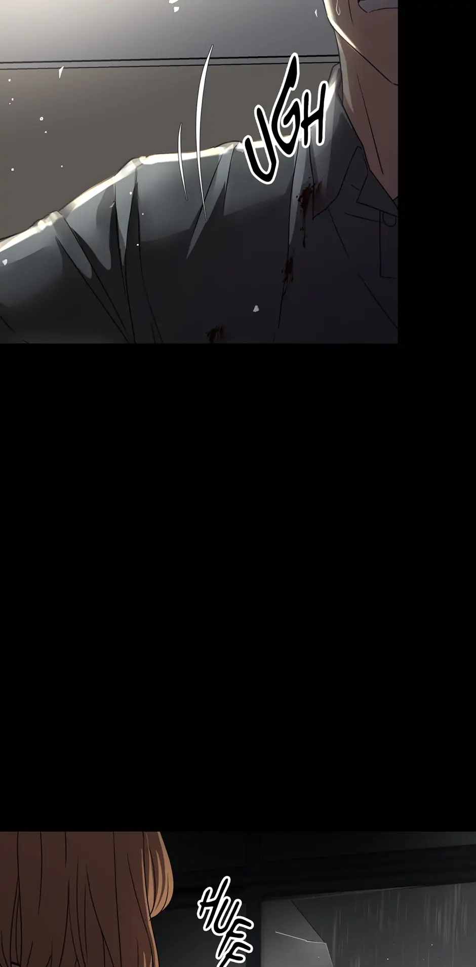 My Sweet Dark Hero chapter 36 - page 65