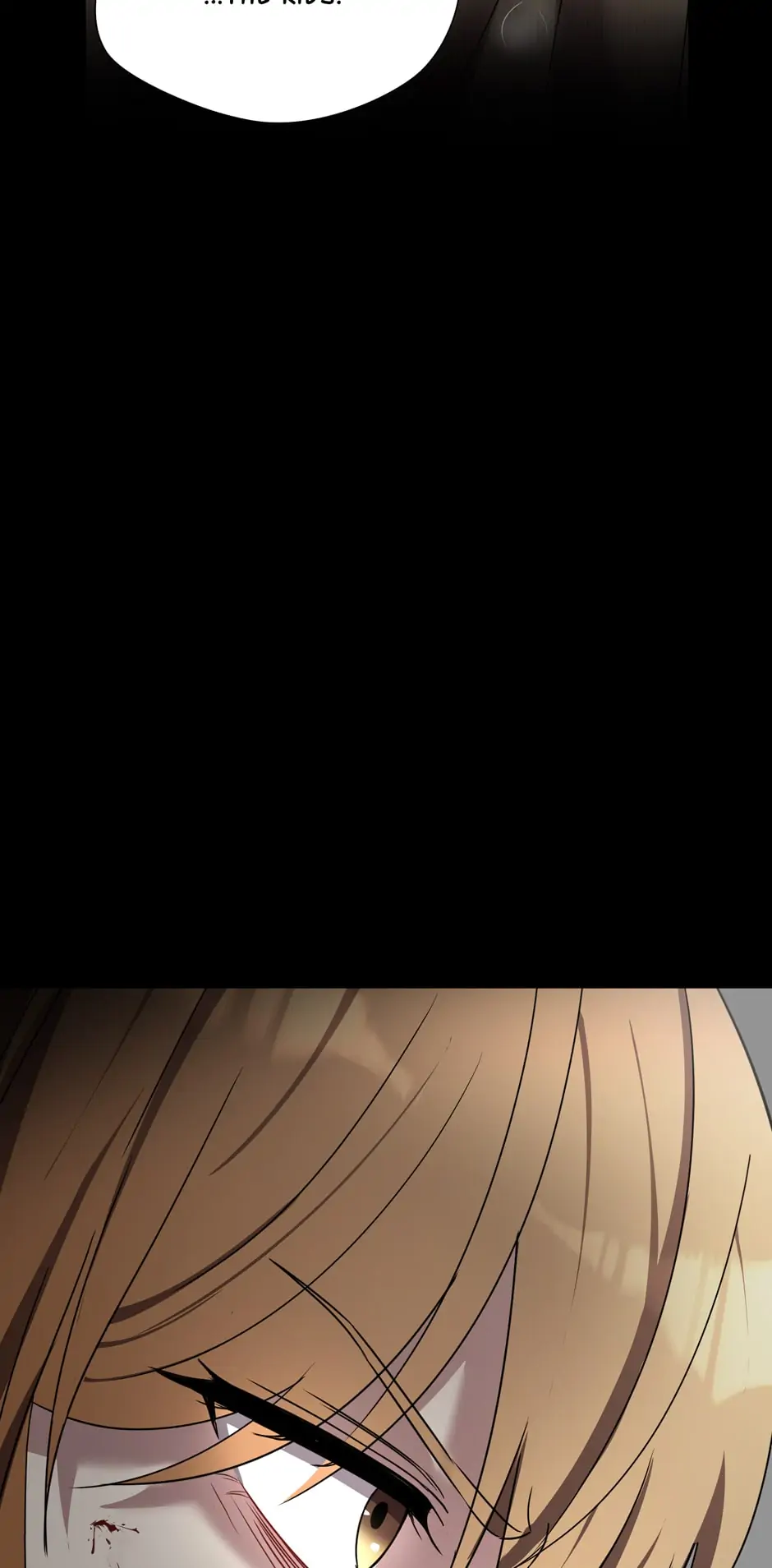 My Sweet Dark Hero chapter 36 - page 68