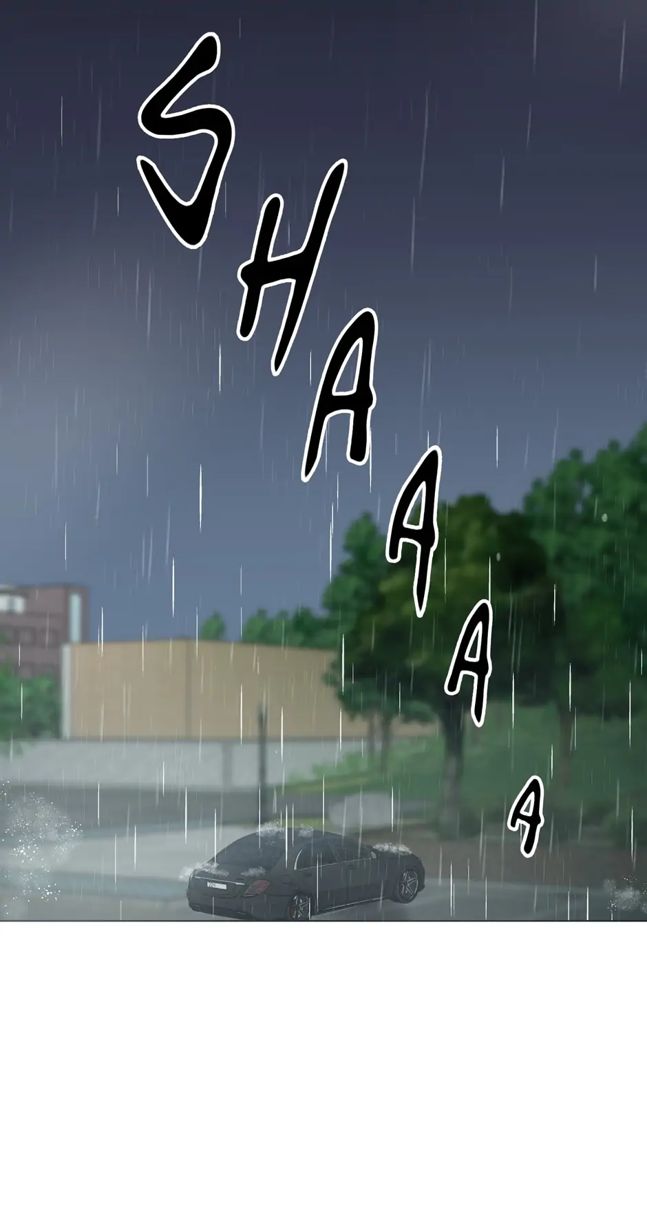 My Sweet Dark Hero chapter 36 - page 8