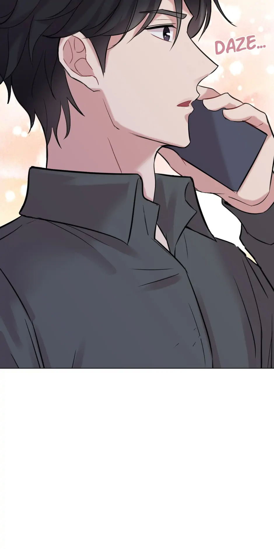 My Sweet Dark Hero chapter 29 - page 14