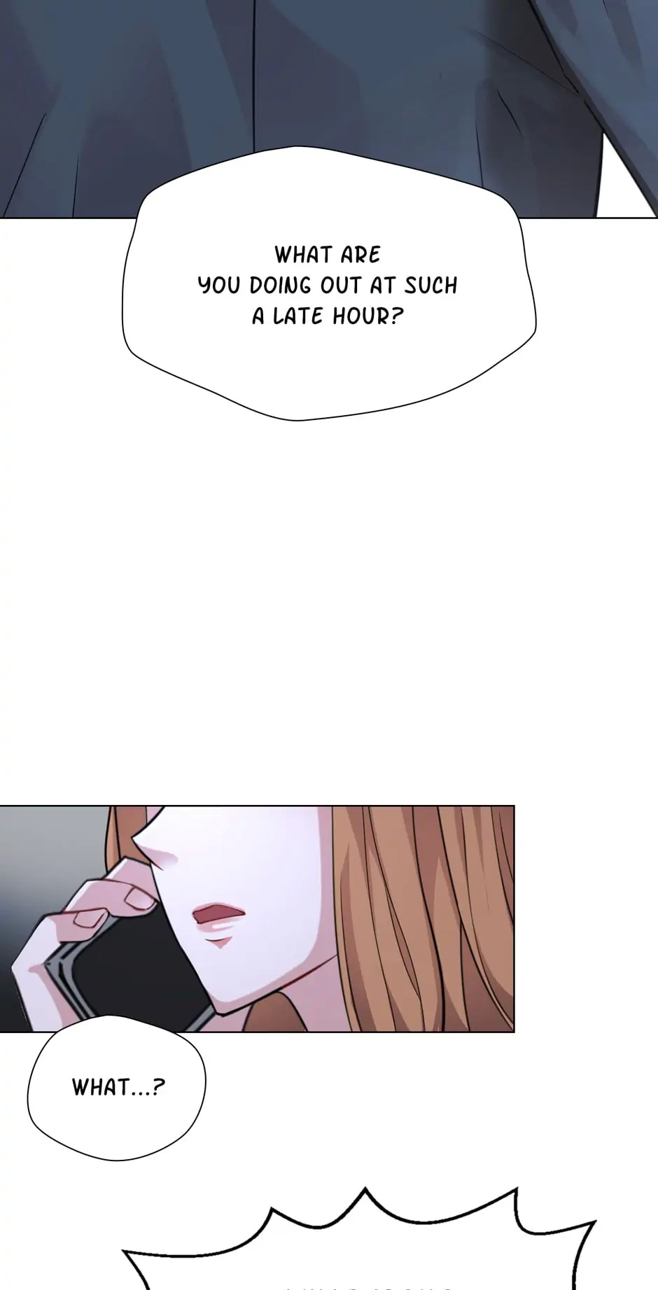 My Sweet Dark Hero chapter 29 - page 2