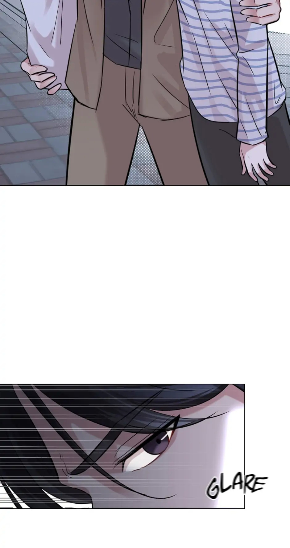 My Sweet Dark Hero chapter 29 - page 24