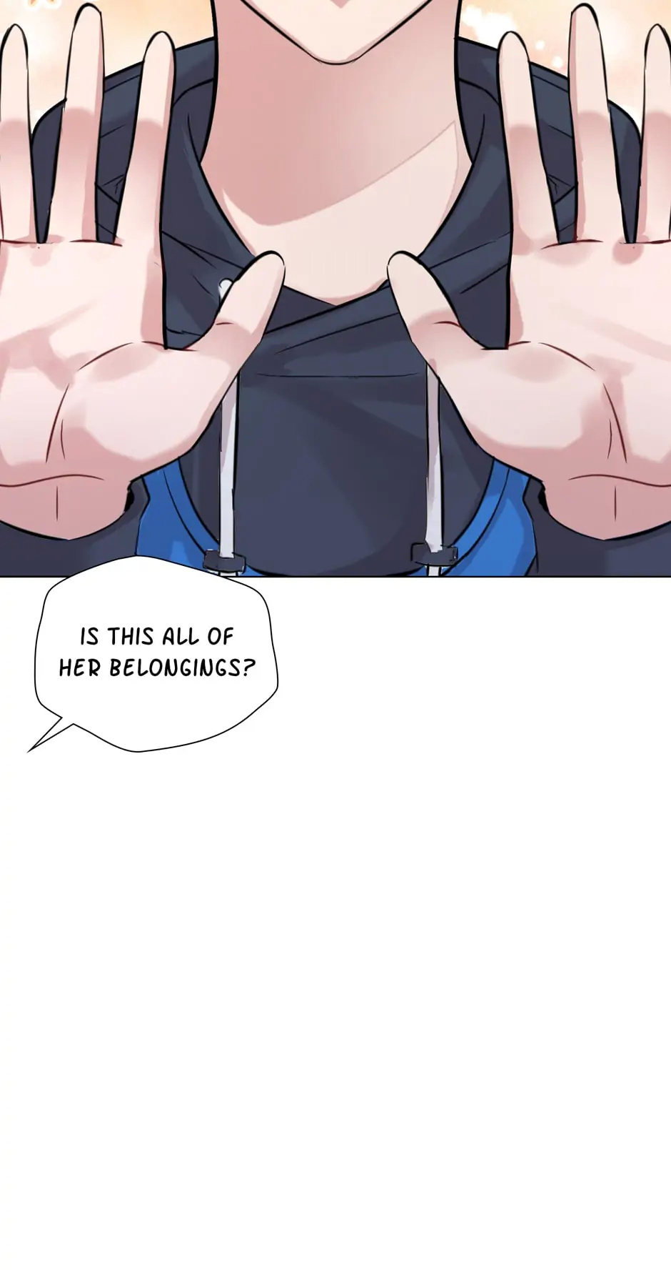 My Sweet Dark Hero chapter 29 - page 26