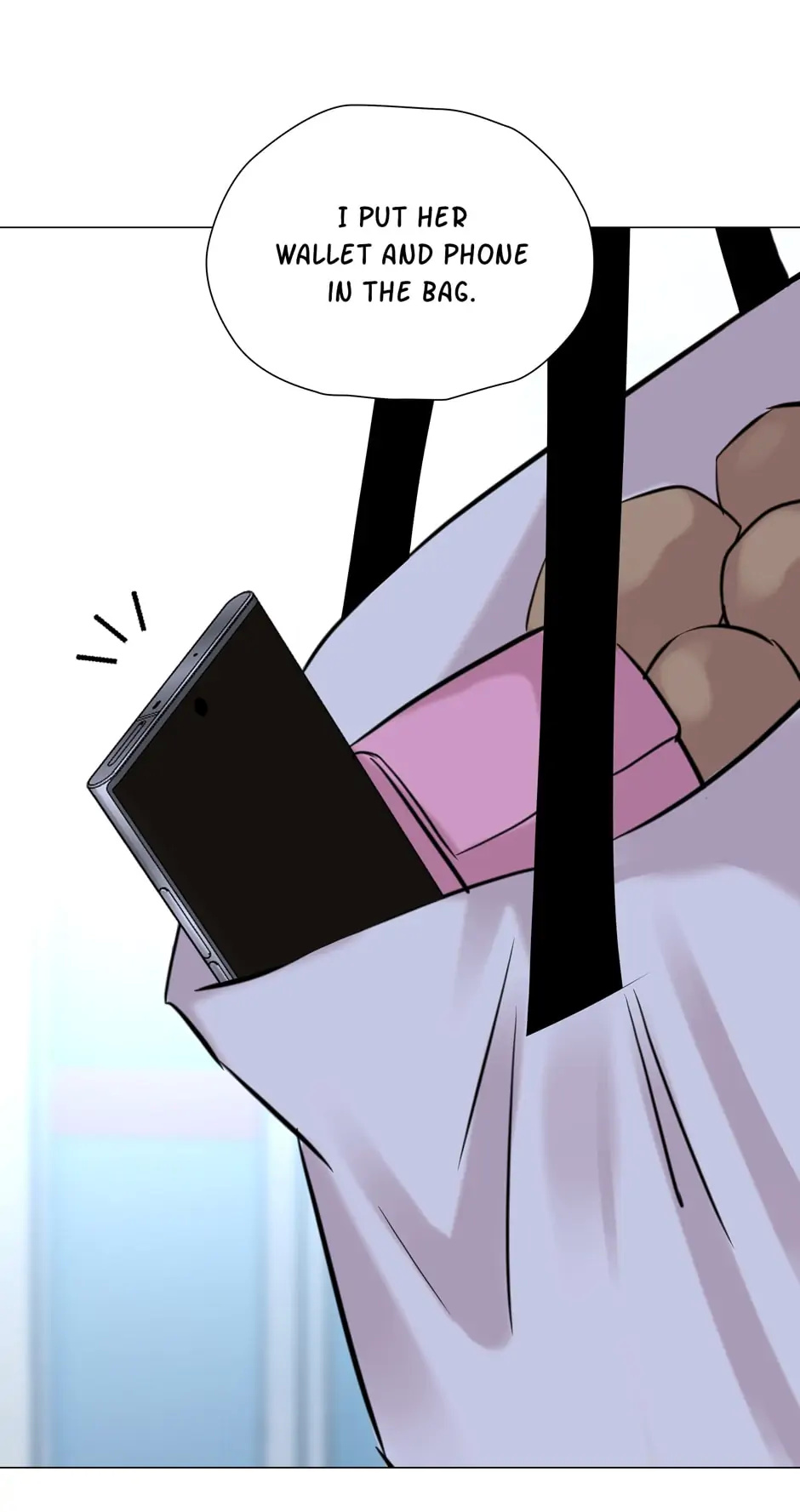 My Sweet Dark Hero chapter 29 - page 27