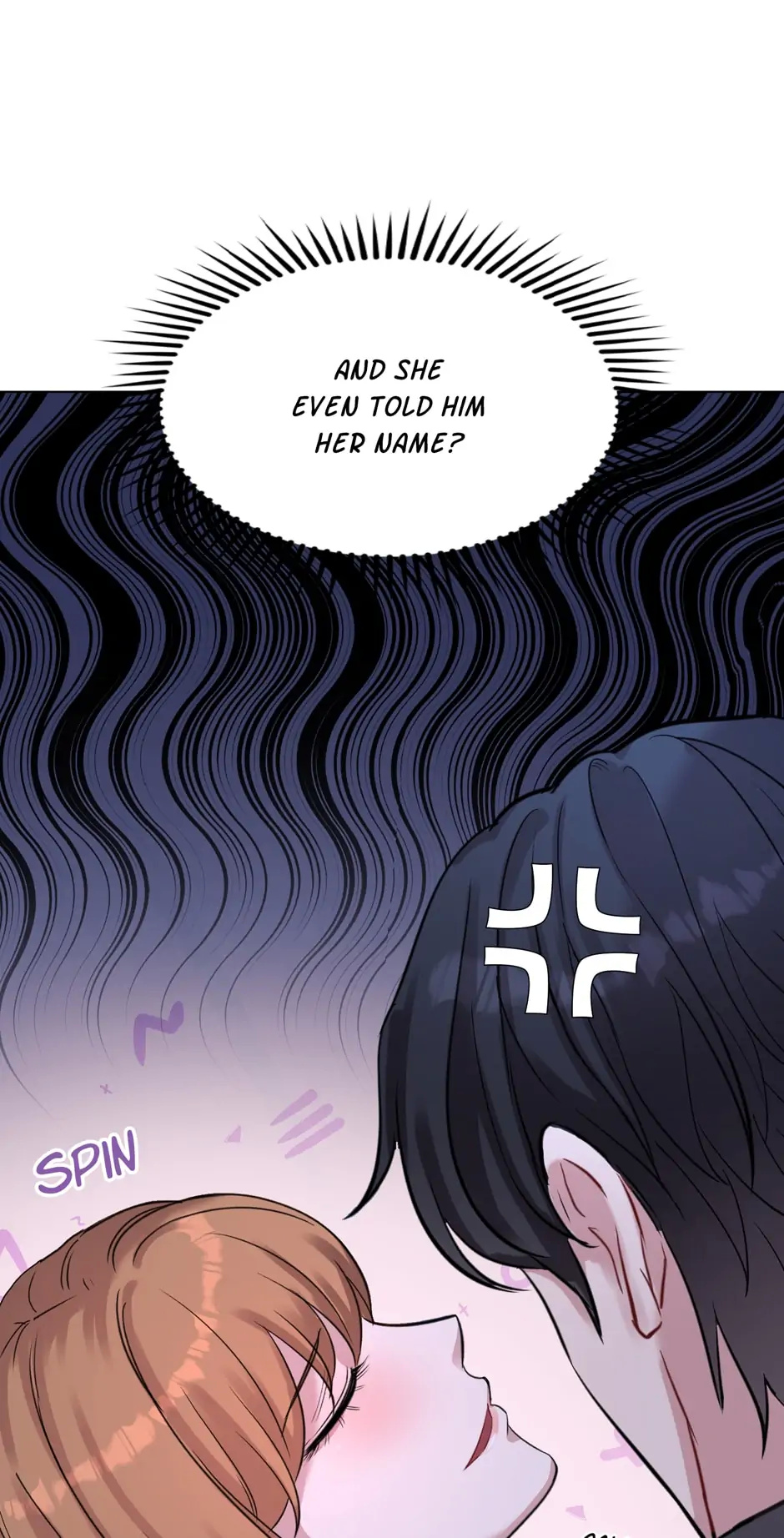 My Sweet Dark Hero chapter 29 - page 33