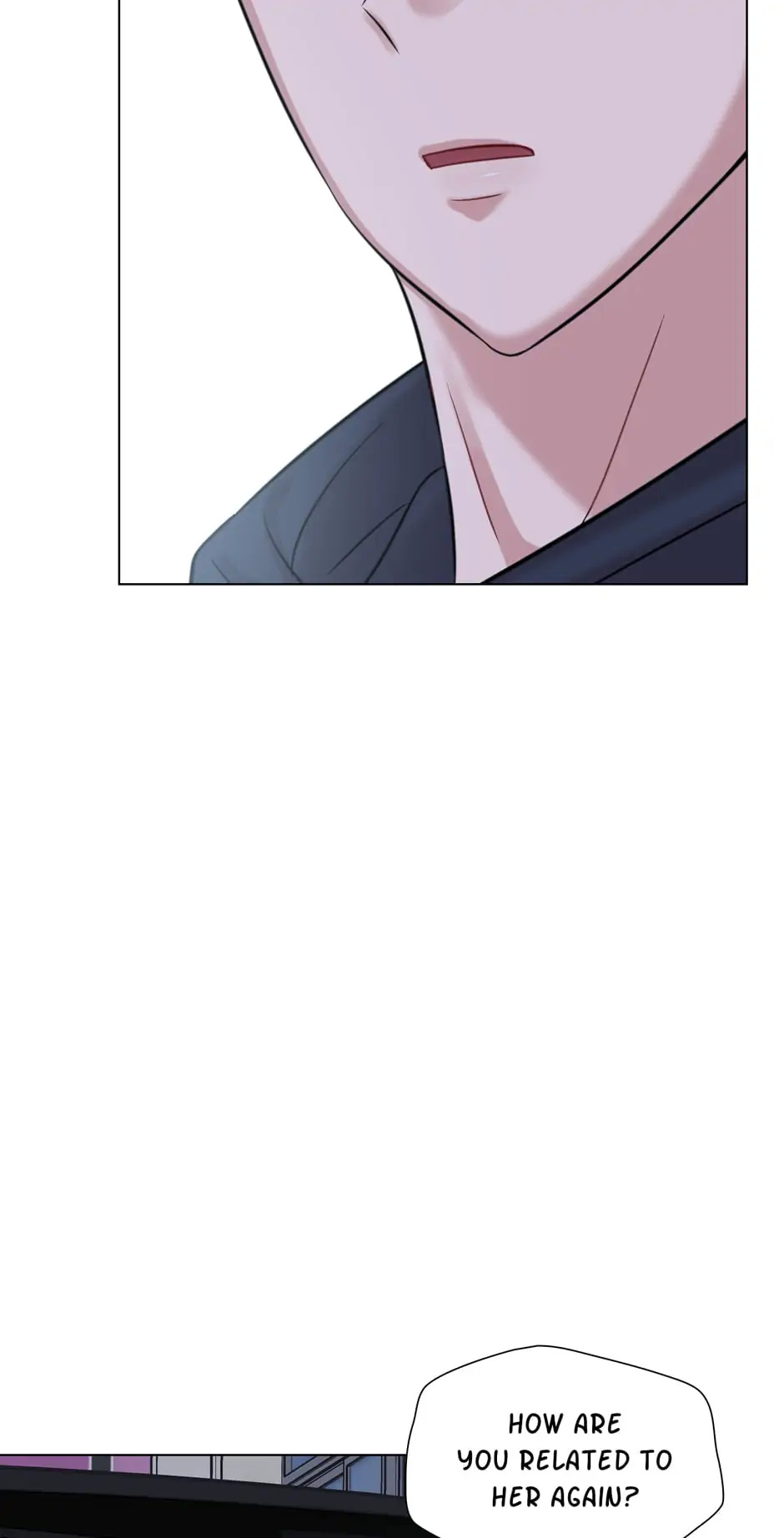My Sweet Dark Hero chapter 29 - page 35