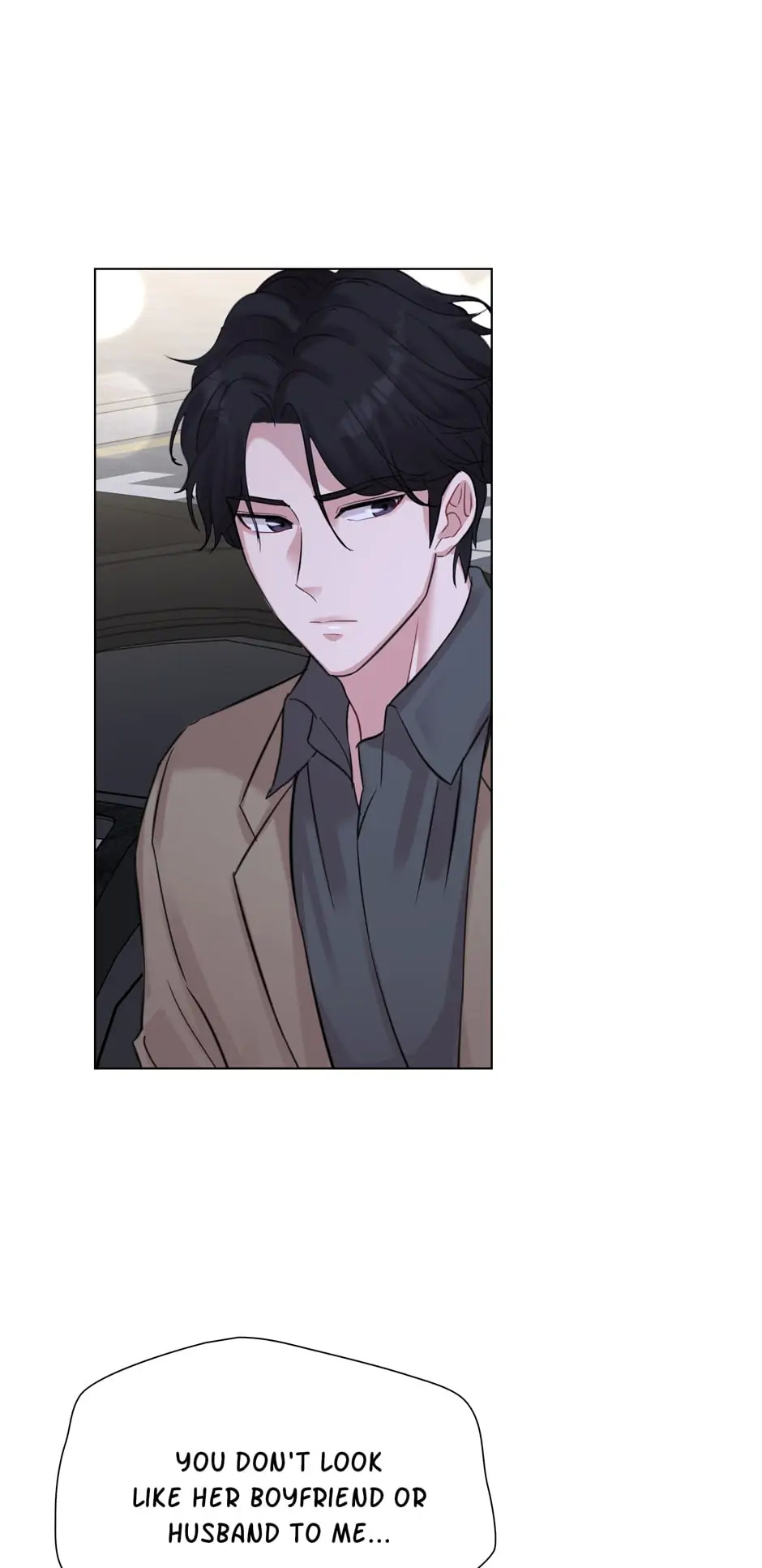My Sweet Dark Hero chapter 29 - page 37