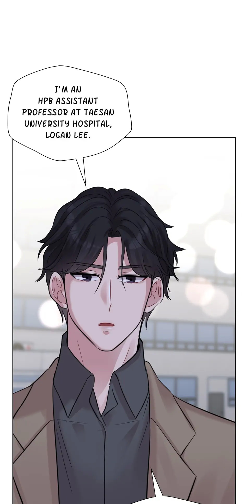 My Sweet Dark Hero chapter 29 - page 40