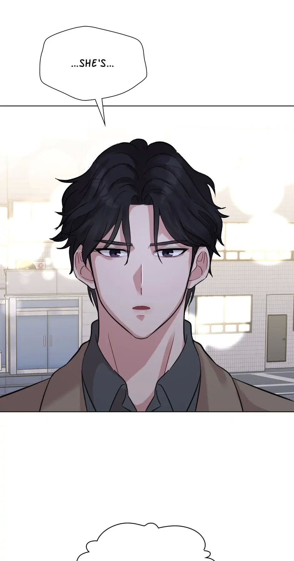 My Sweet Dark Hero chapter 29 - page 44