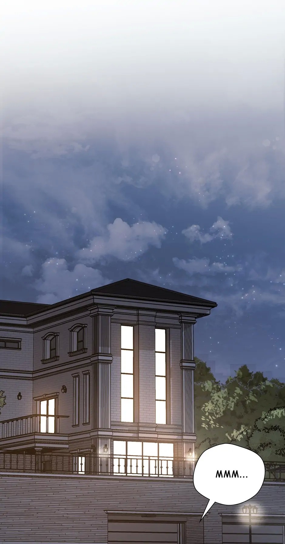 My Sweet Dark Hero chapter 29 - page 48