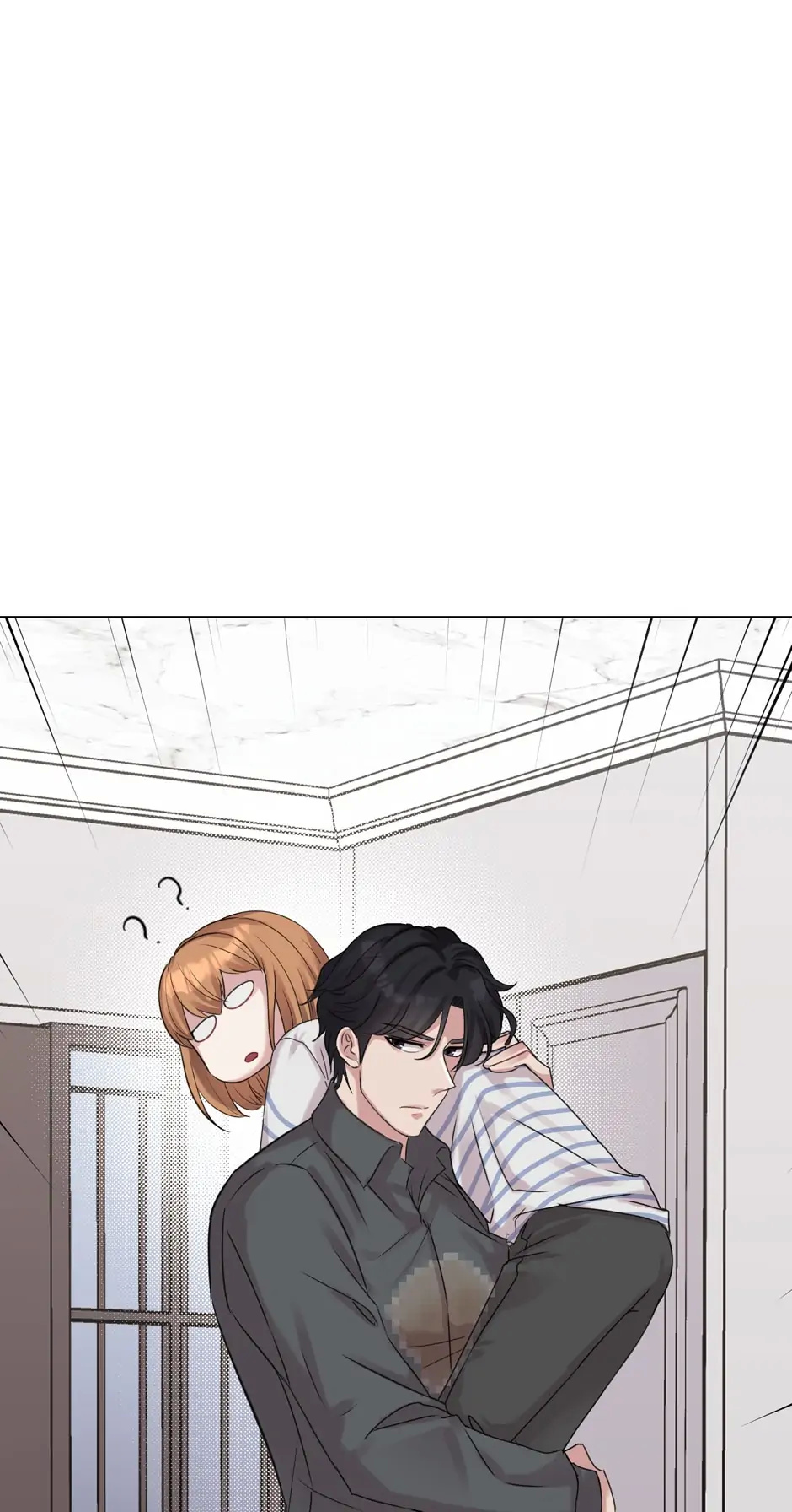 My Sweet Dark Hero chapter 29 - page 51