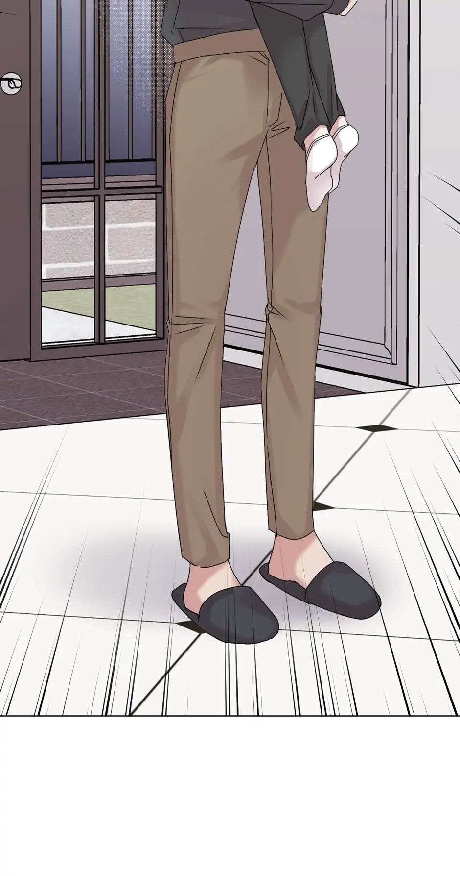 My Sweet Dark Hero chapter 29 - page 52