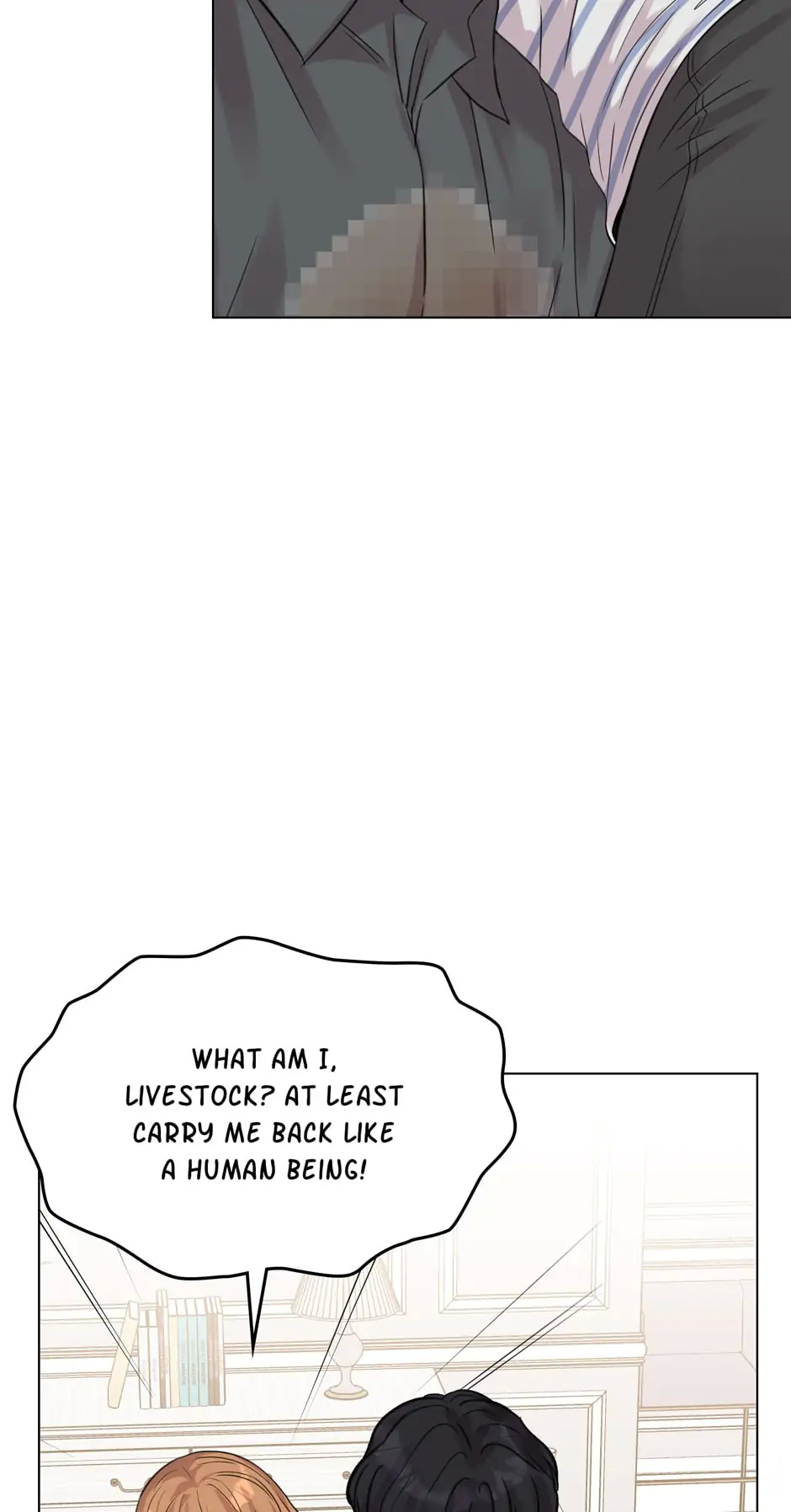 My Sweet Dark Hero chapter 29 - page 55