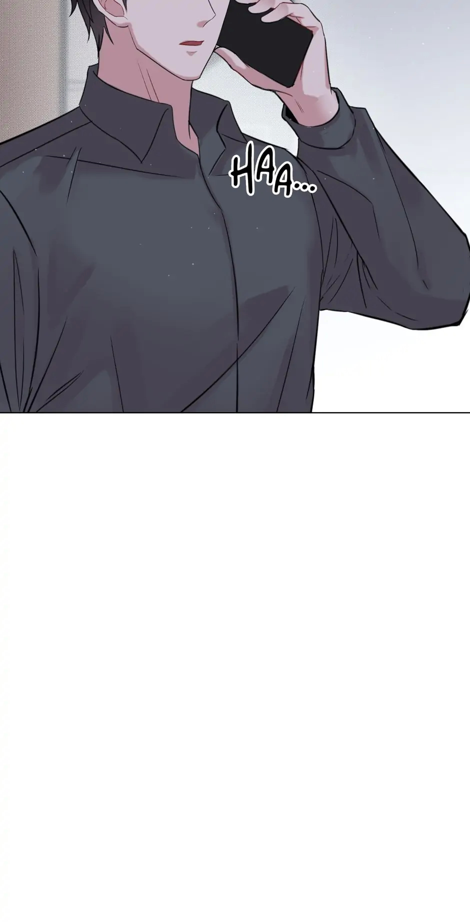 My Sweet Dark Hero chapter 29 - page 6