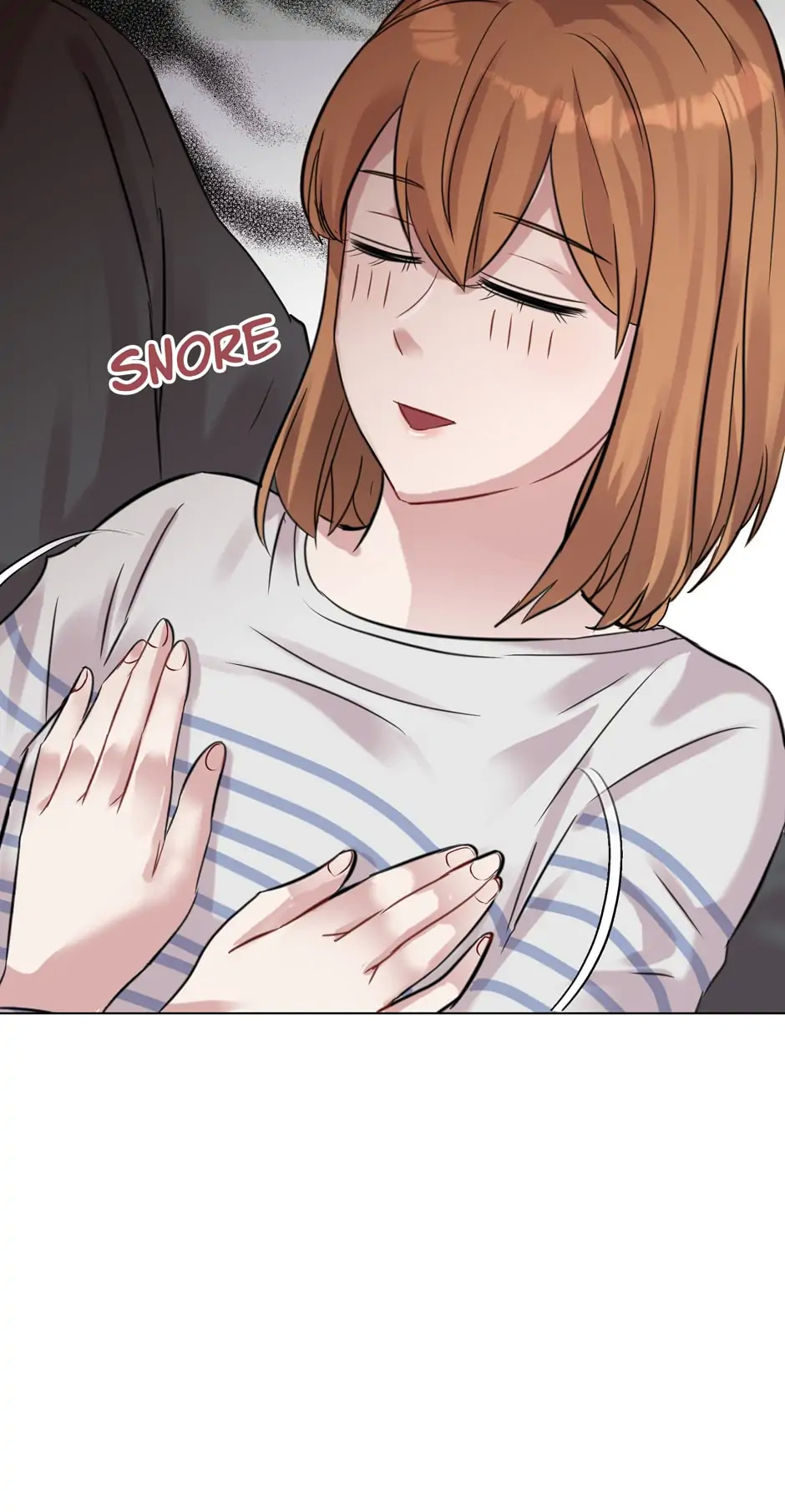My Sweet Dark Hero chapter 29 - page 64