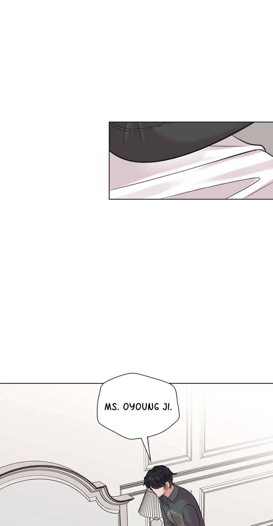 My Sweet Dark Hero chapter 29 - page 66