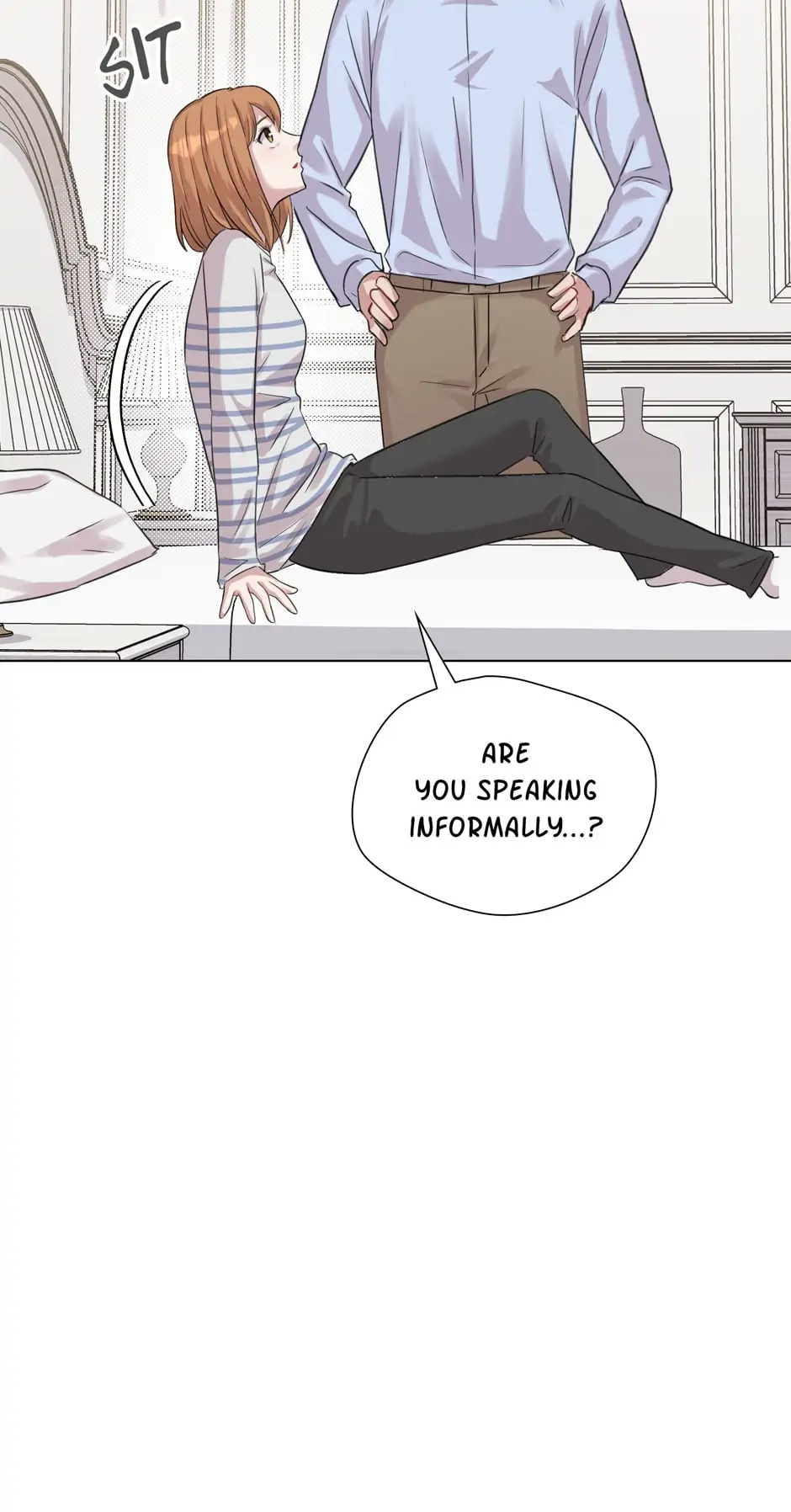 My Sweet Dark Hero chapter 29 - page 72