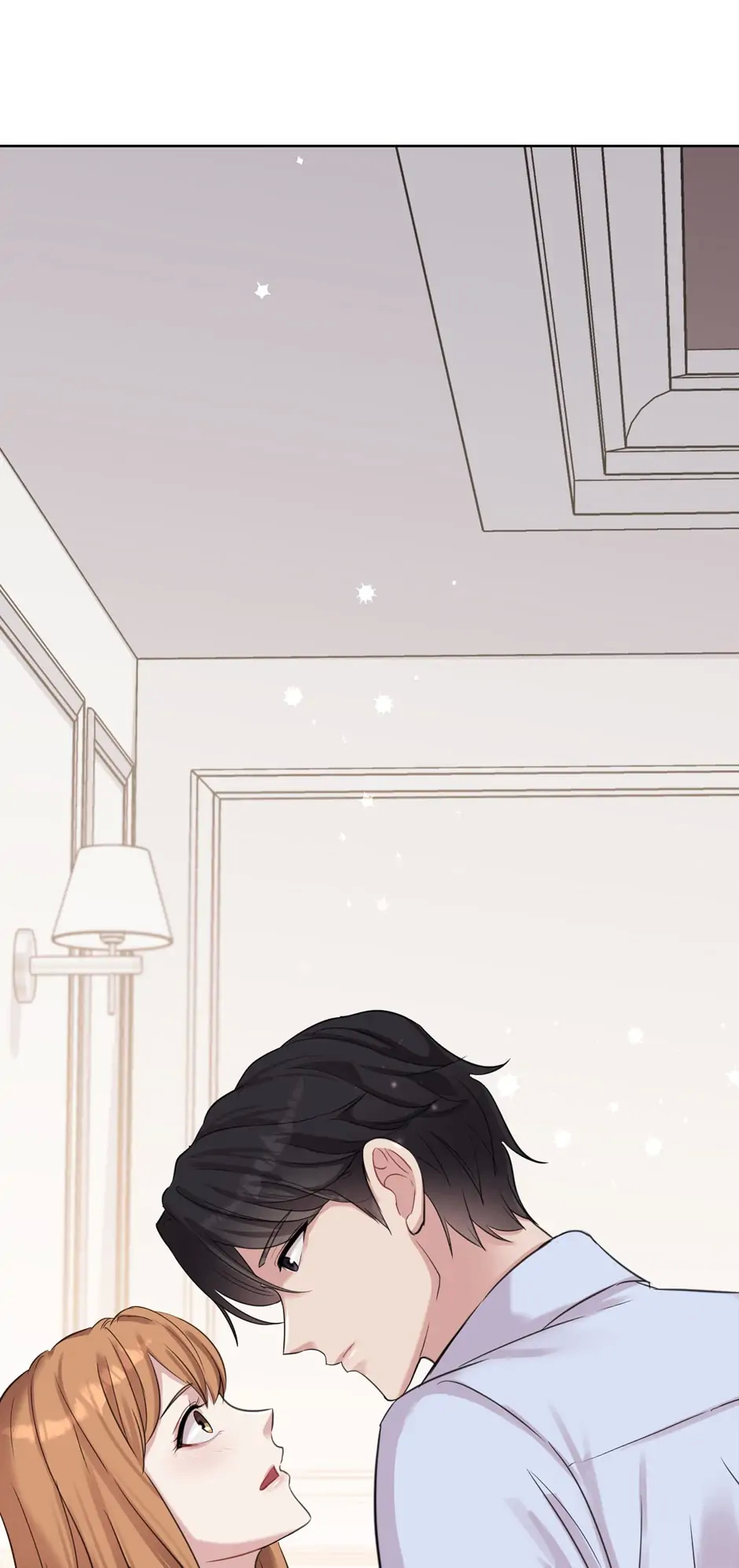 My Sweet Dark Hero chapter 29 - page 82