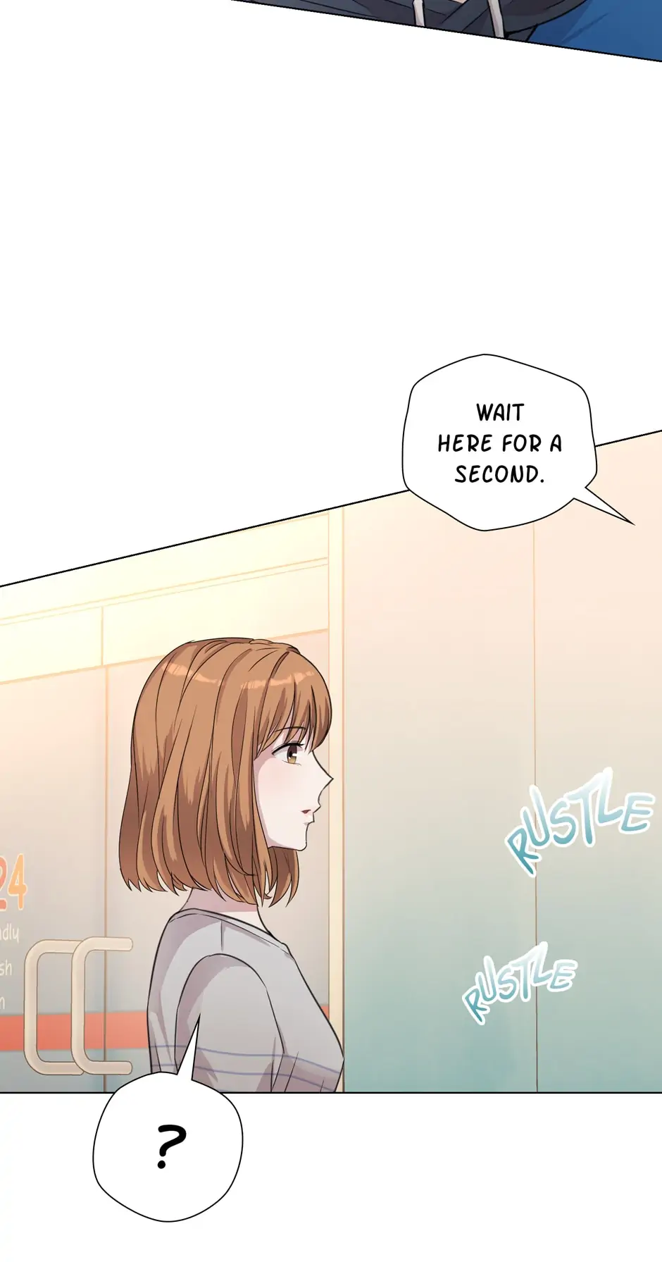 My Sweet Dark Hero chapter 28 - page 10