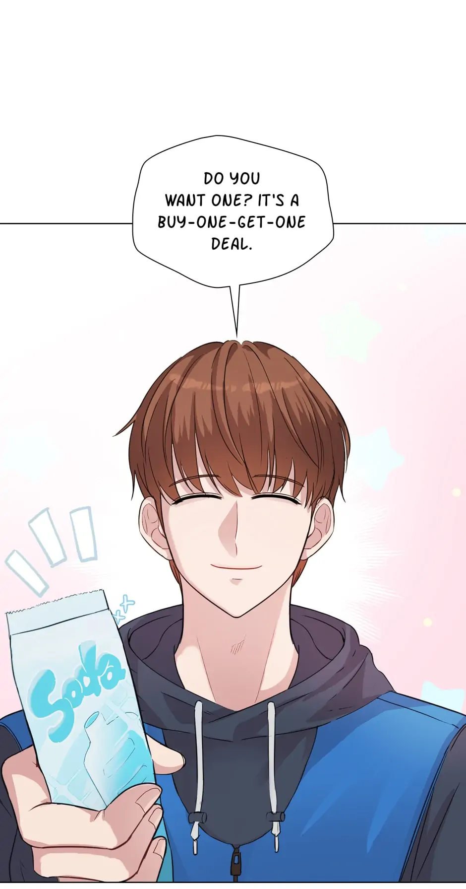 My Sweet Dark Hero chapter 28 - page 12