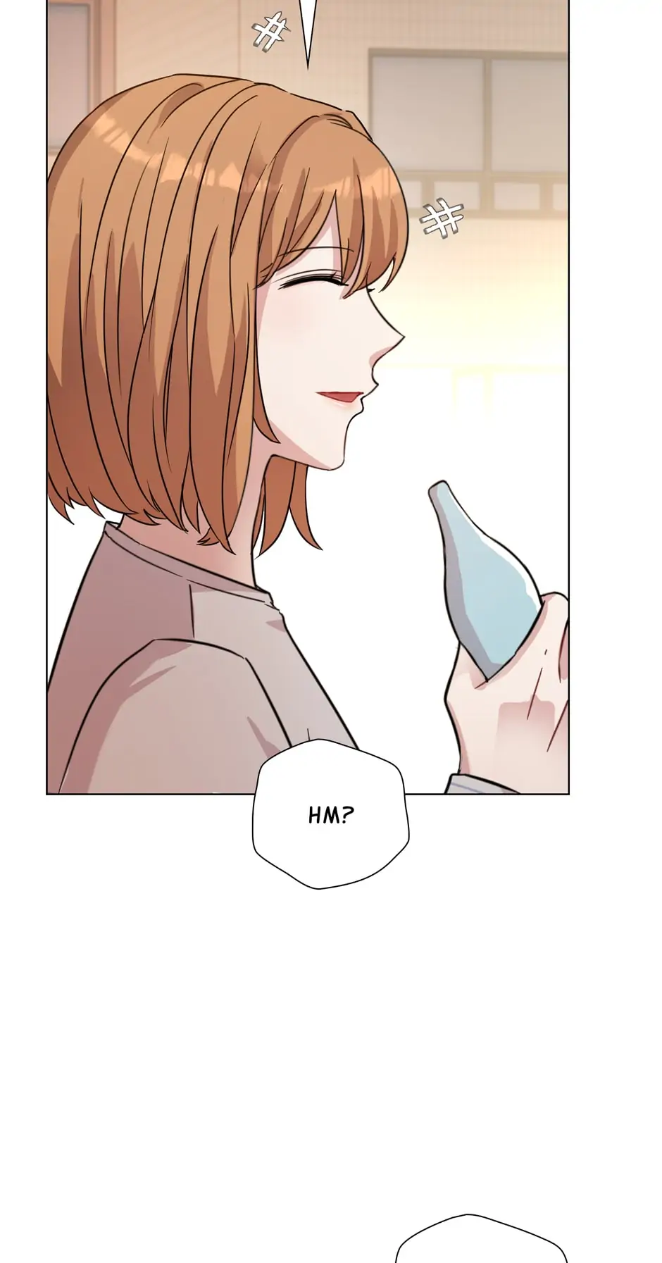 My Sweet Dark Hero chapter 28 - page 18