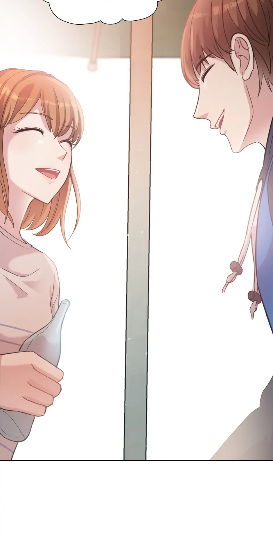 My Sweet Dark Hero chapter 28 - page 25
