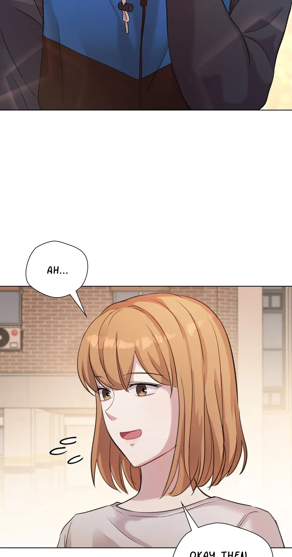 My Sweet Dark Hero chapter 28 - page 35
