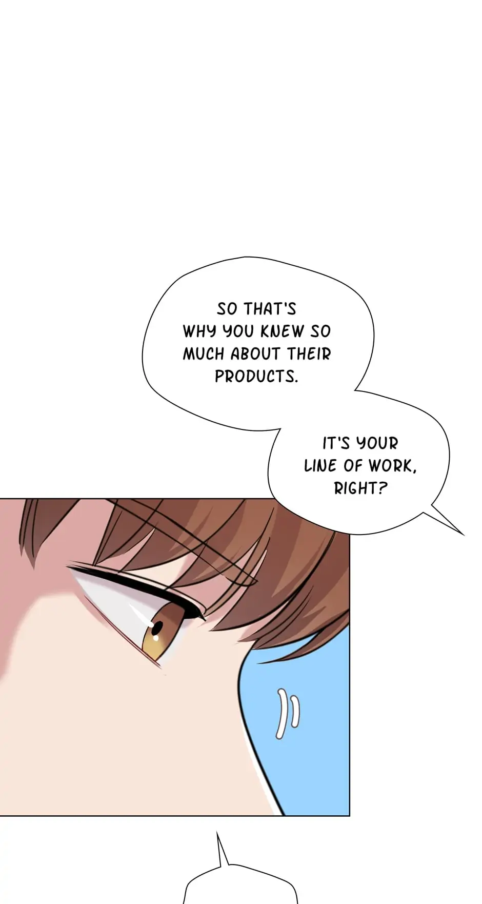My Sweet Dark Hero chapter 28 - page 40