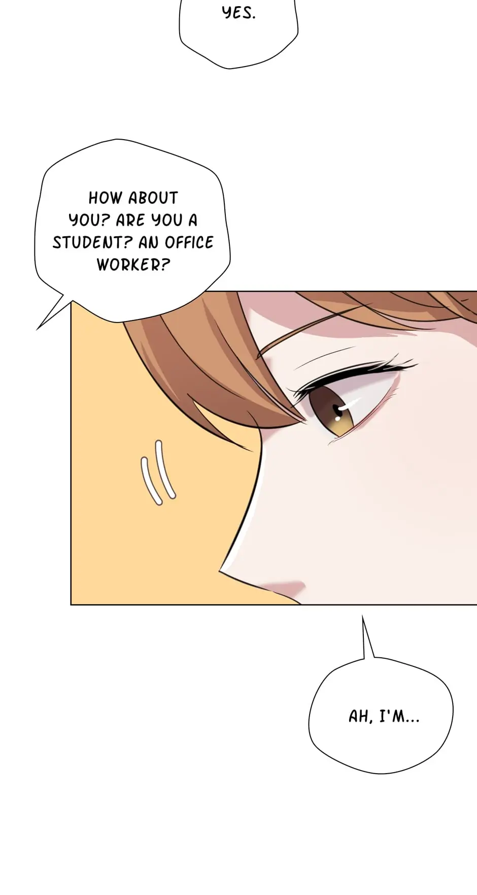My Sweet Dark Hero chapter 28 - page 41