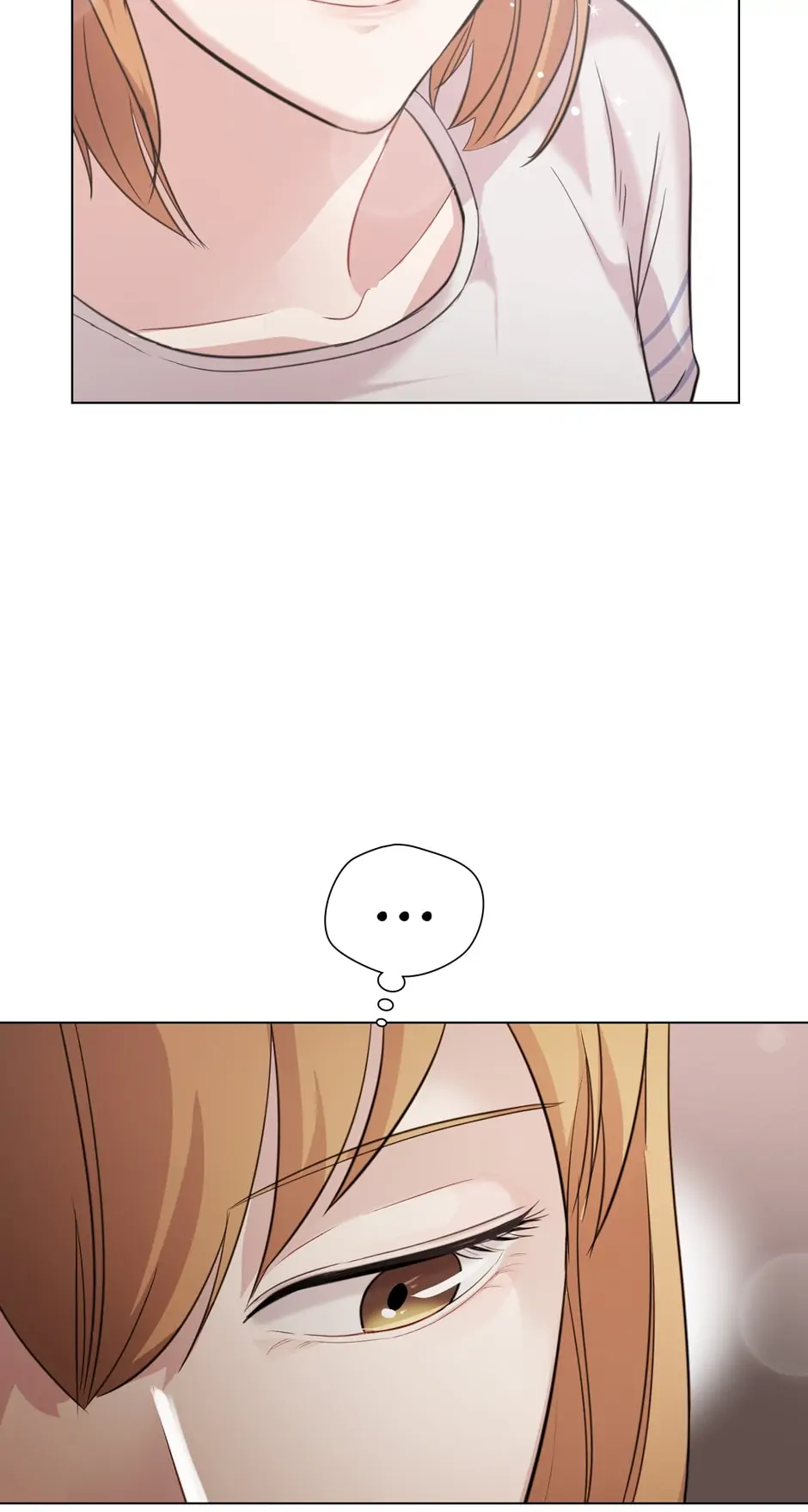 My Sweet Dark Hero chapter 28 - page 46