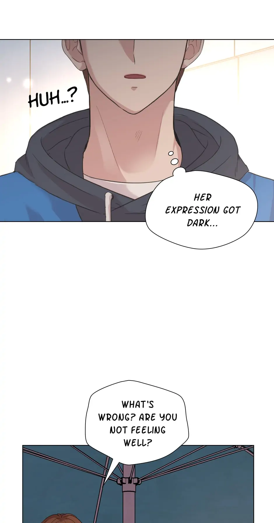 My Sweet Dark Hero chapter 28 - page 50