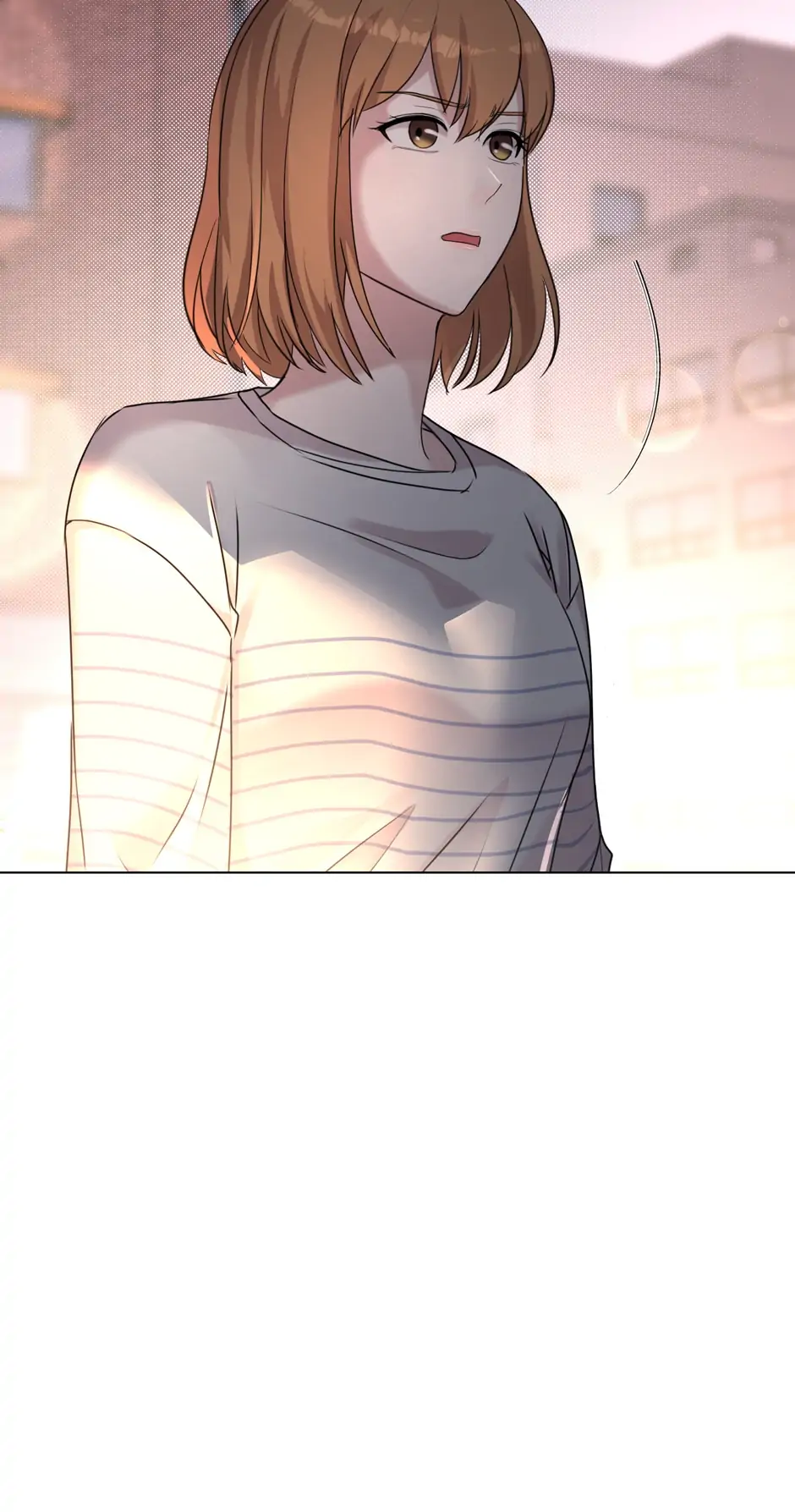 My Sweet Dark Hero chapter 28 - page 53