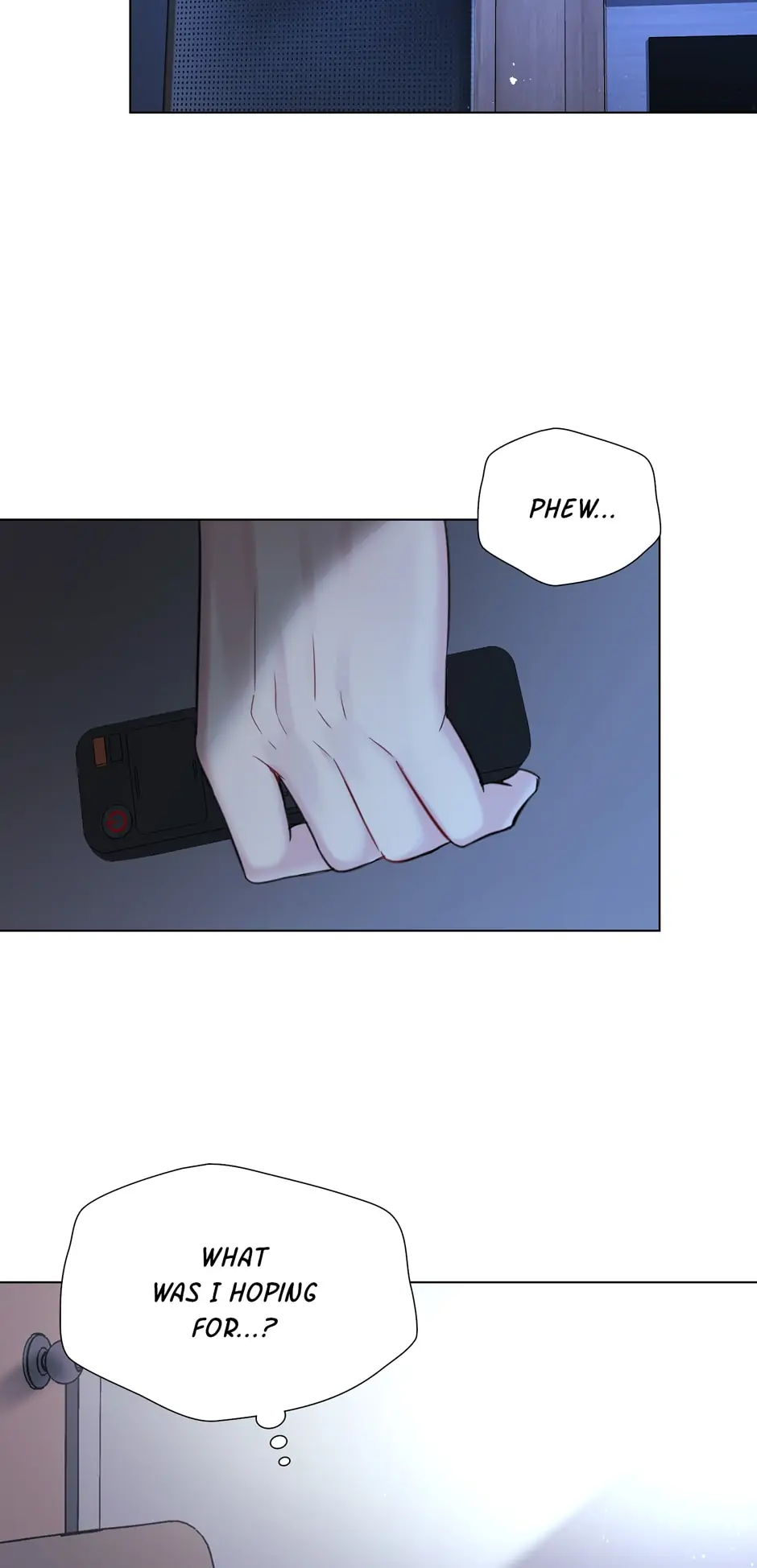 My Sweet Dark Hero chapter 28 - page 57