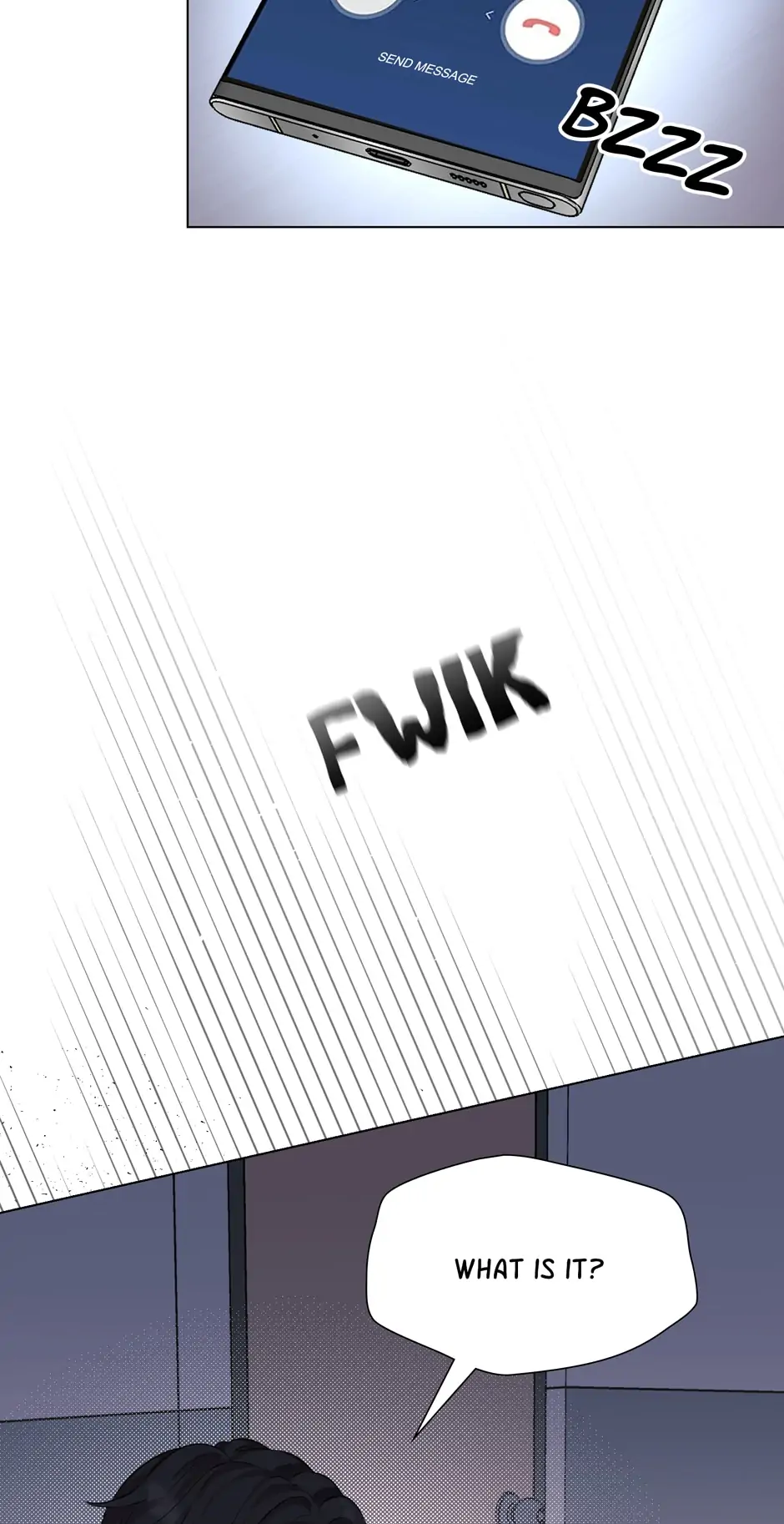 My Sweet Dark Hero chapter 28 - page 62