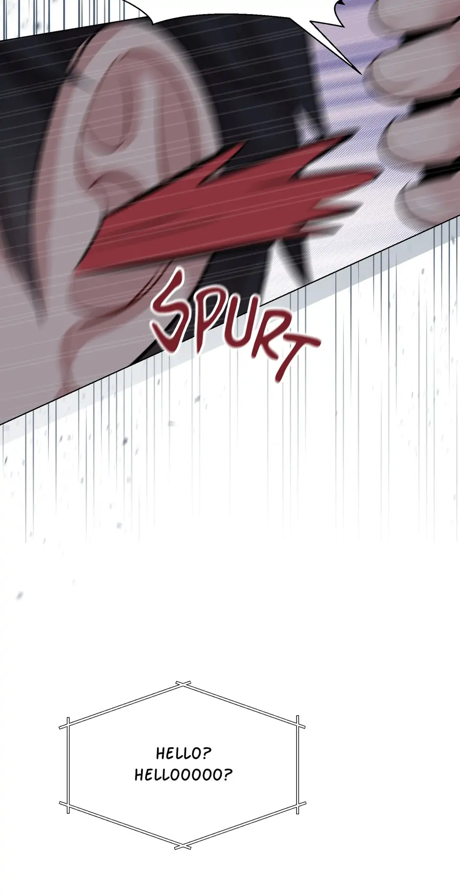 My Sweet Dark Hero chapter 28 - page 66