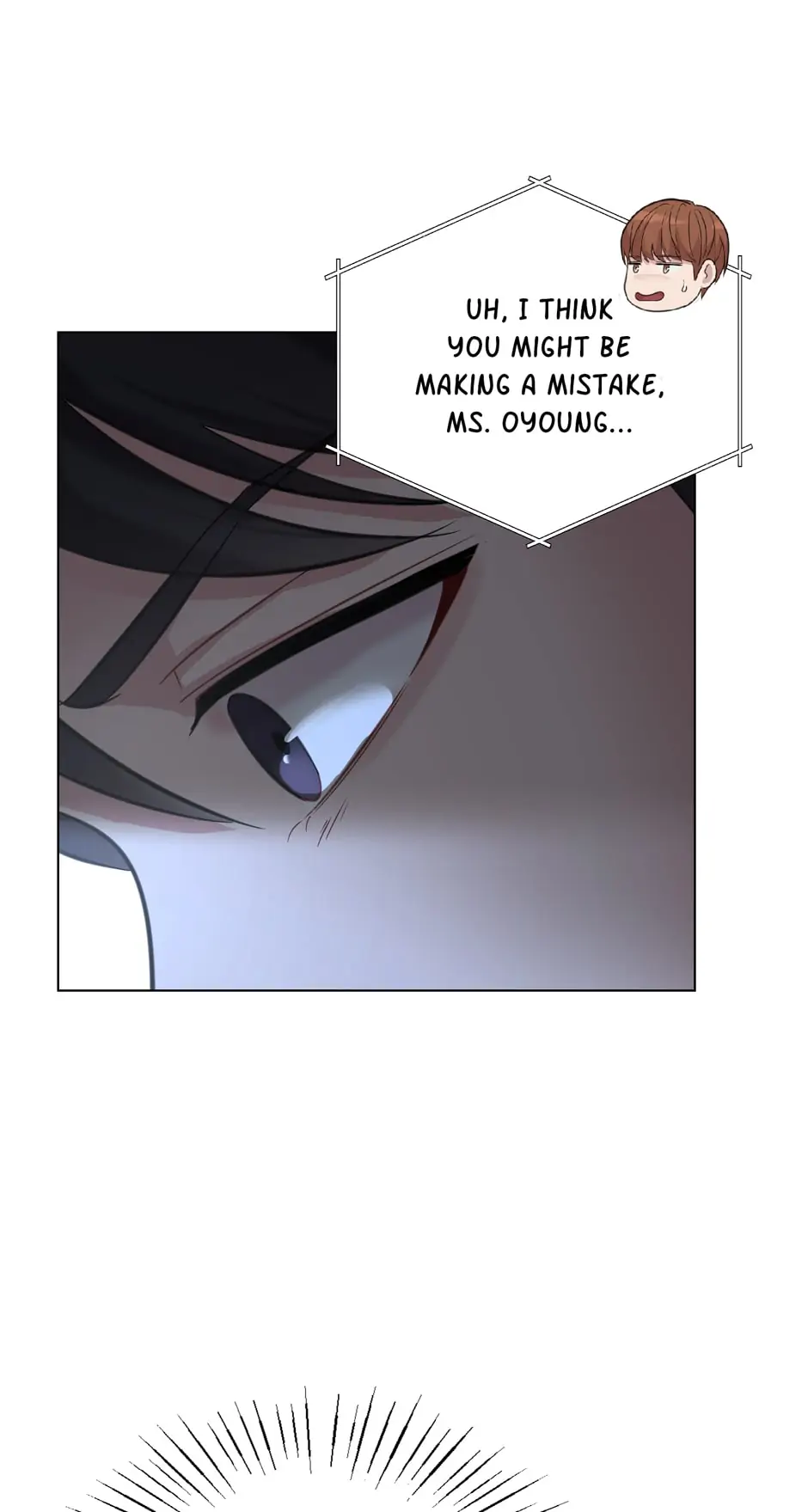 My Sweet Dark Hero chapter 28 - page 68