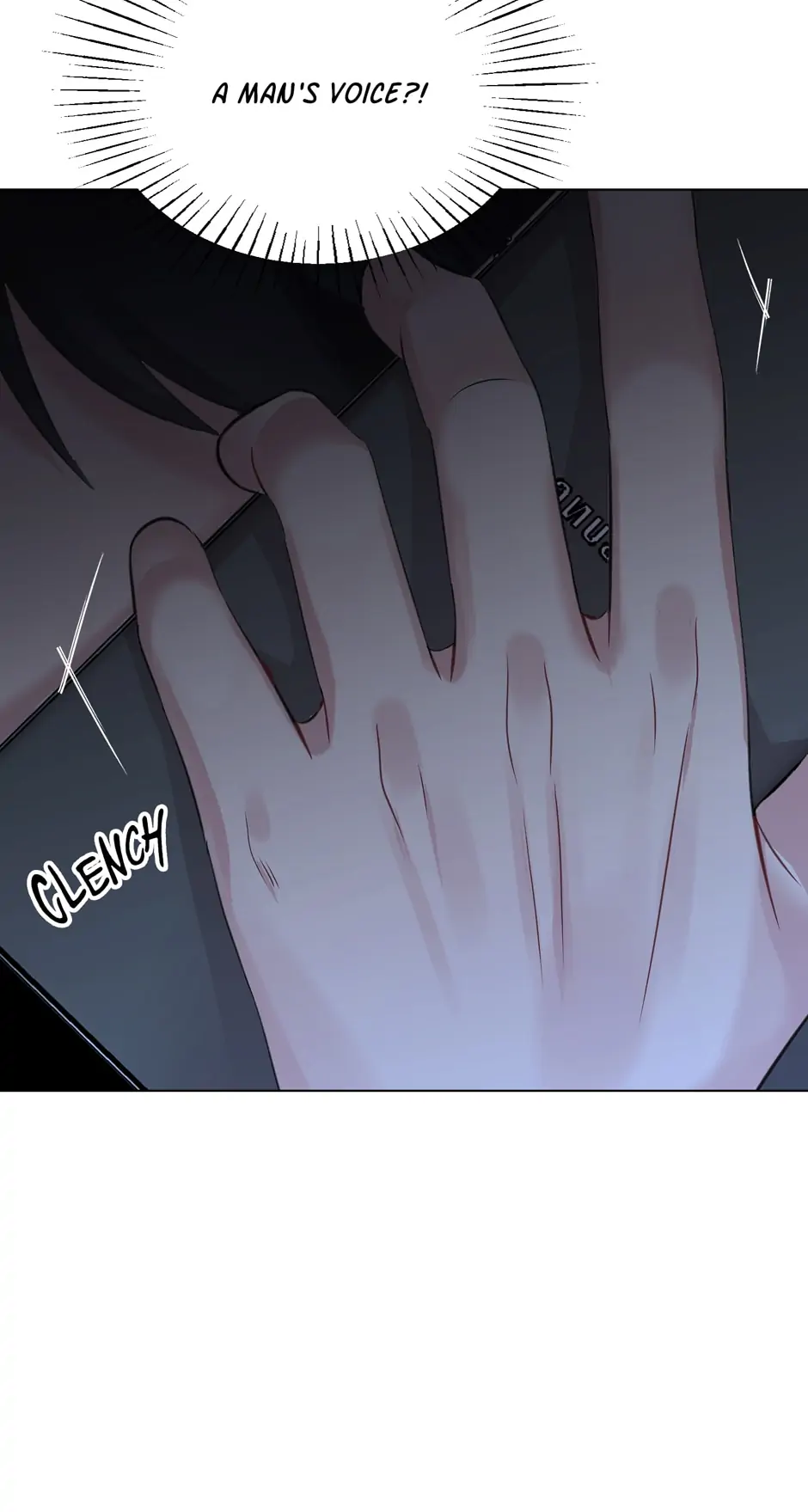 My Sweet Dark Hero chapter 28 - page 69