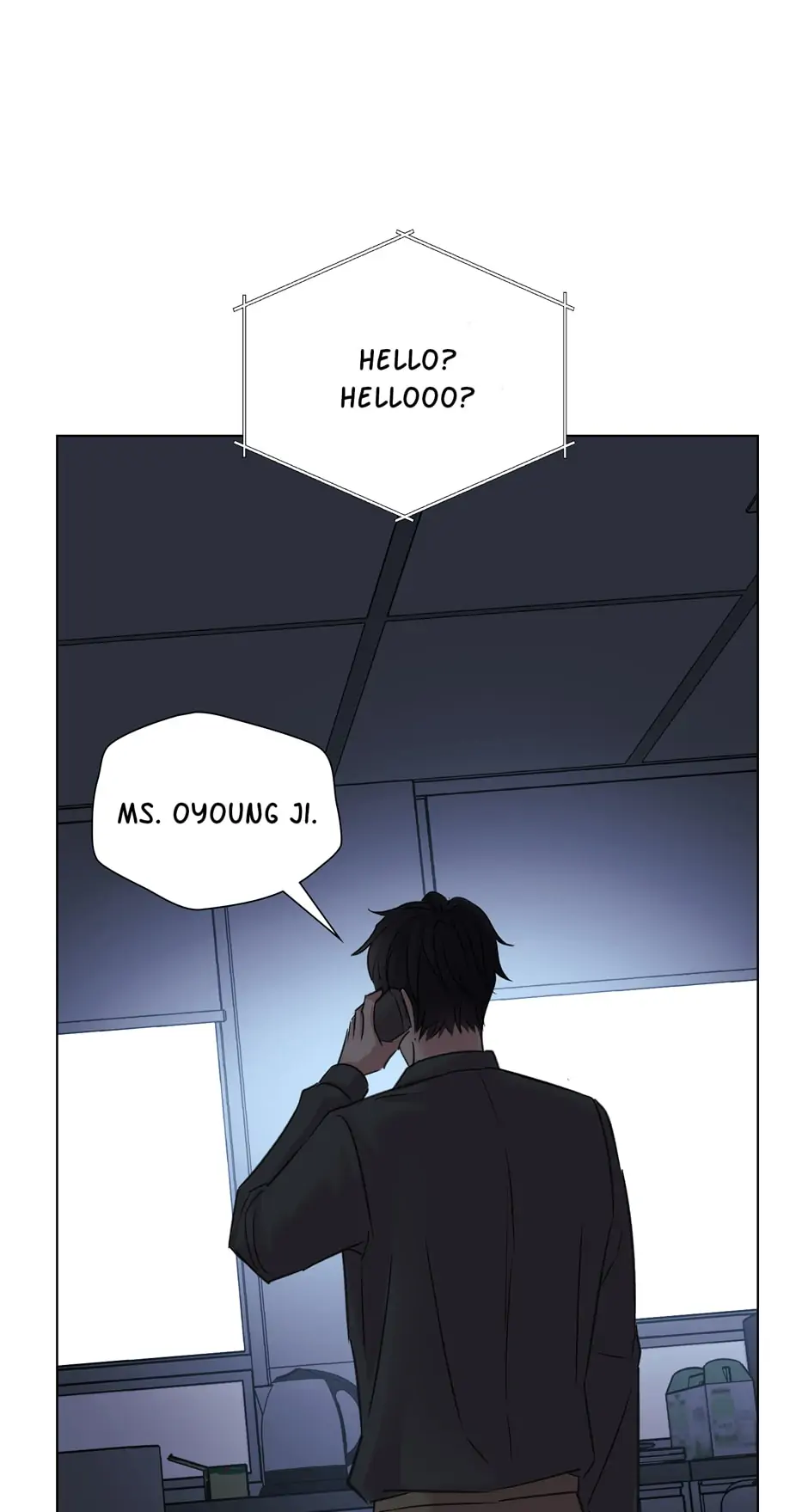 My Sweet Dark Hero chapter 28 - page 70