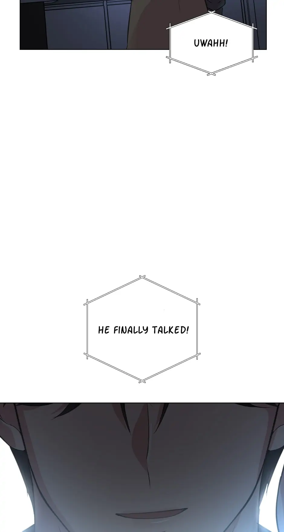 My Sweet Dark Hero chapter 28 - page 71