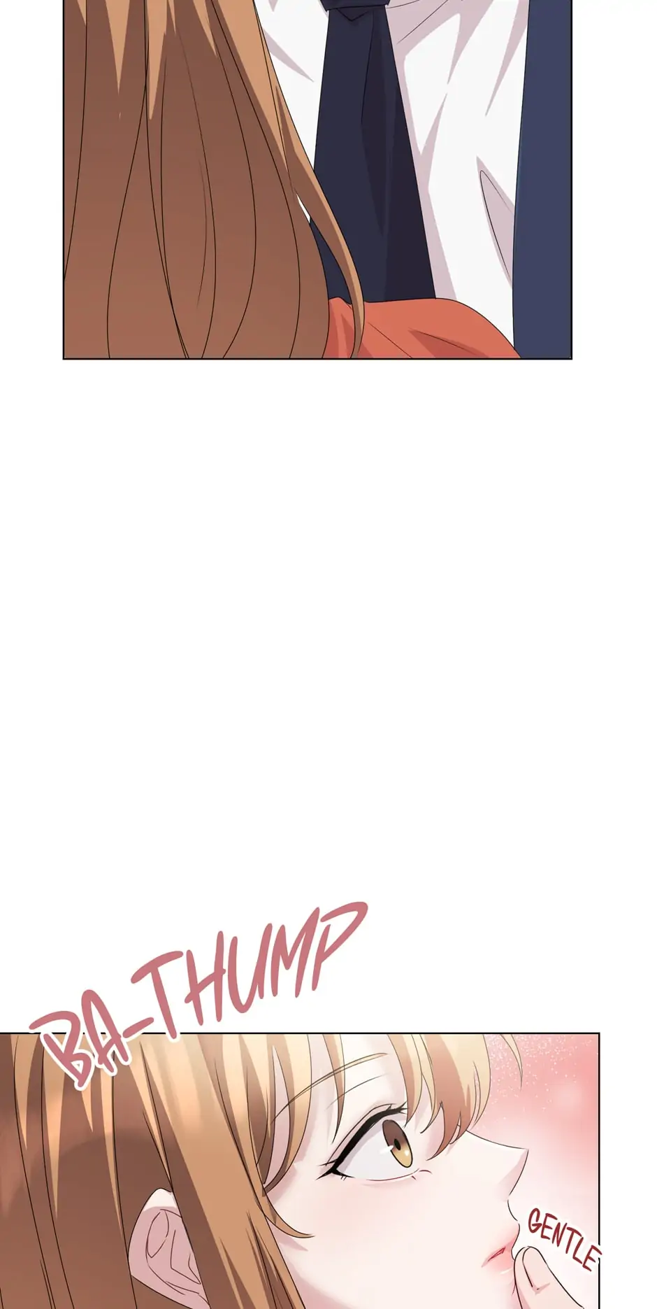 My Sweet Dark Hero Chapter 39 - page 11