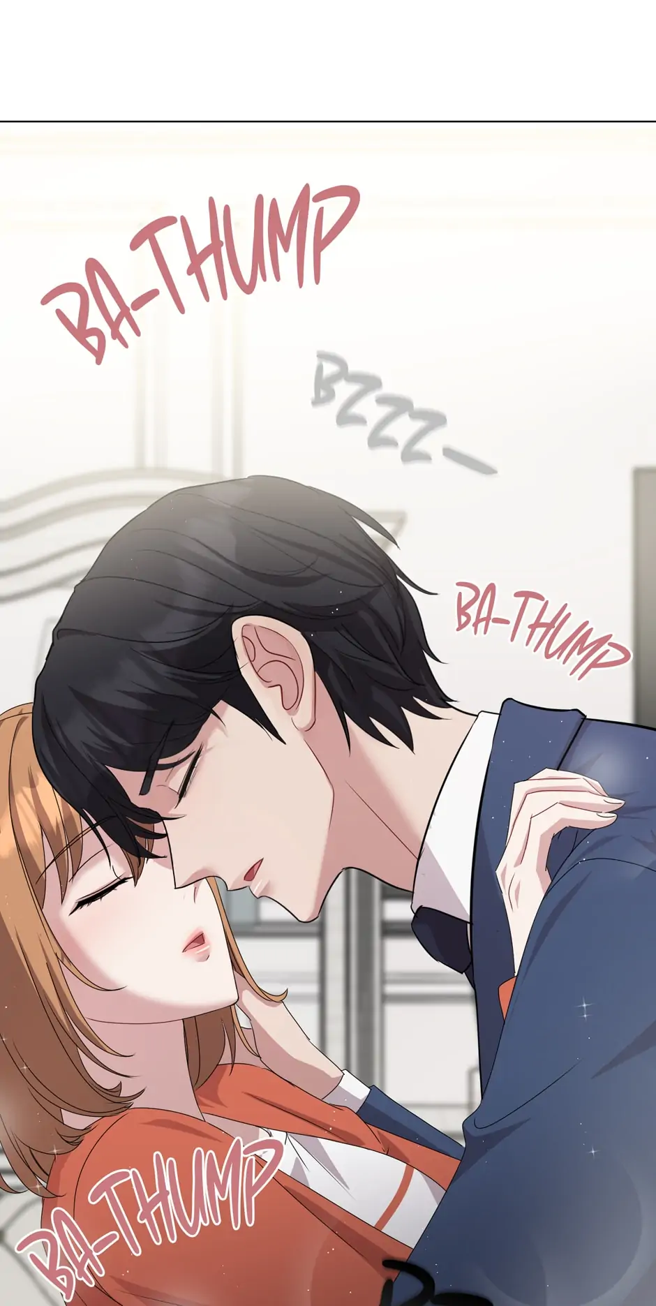 My Sweet Dark Hero Chapter 39 - page 14