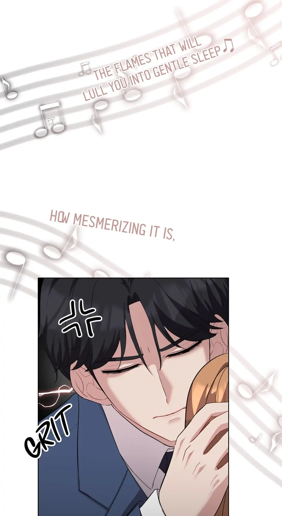 My Sweet Dark Hero Chapter 39 - page 18