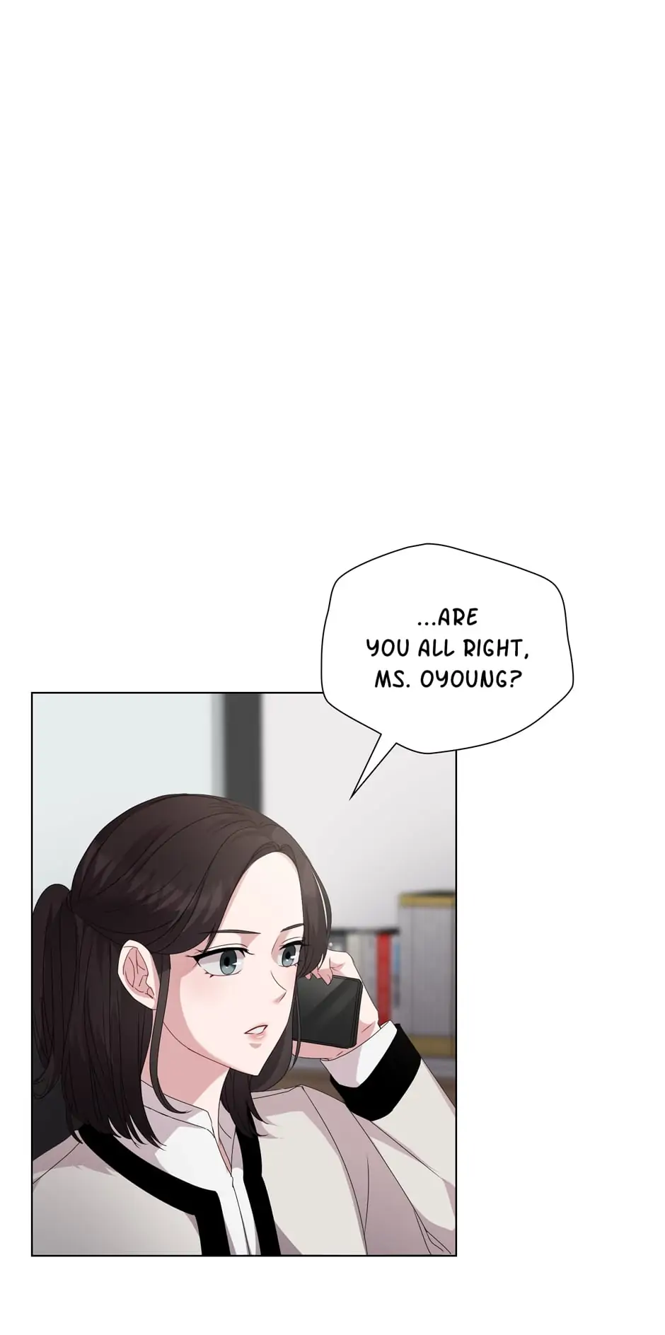 My Sweet Dark Hero Chapter 39 - page 25