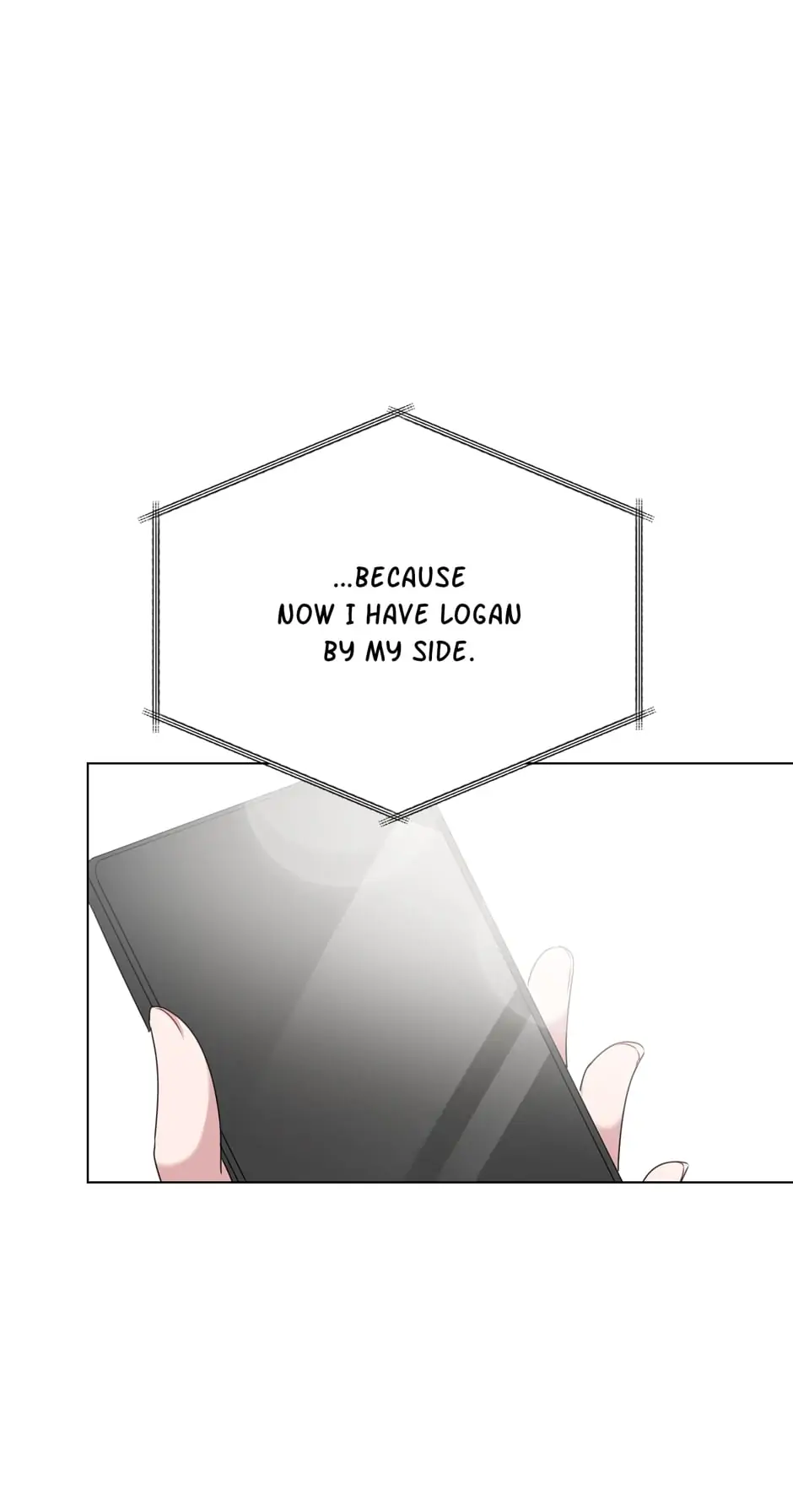 My Sweet Dark Hero Chapter 39 - page 30