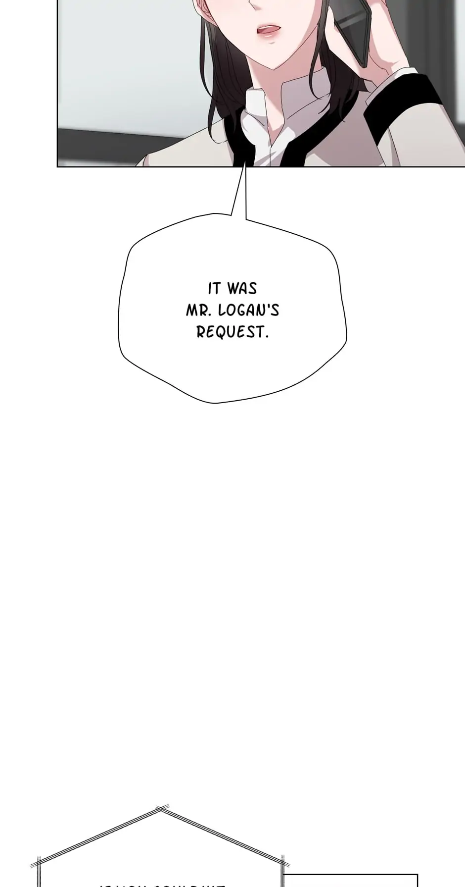 My Sweet Dark Hero Chapter 39 - page 35