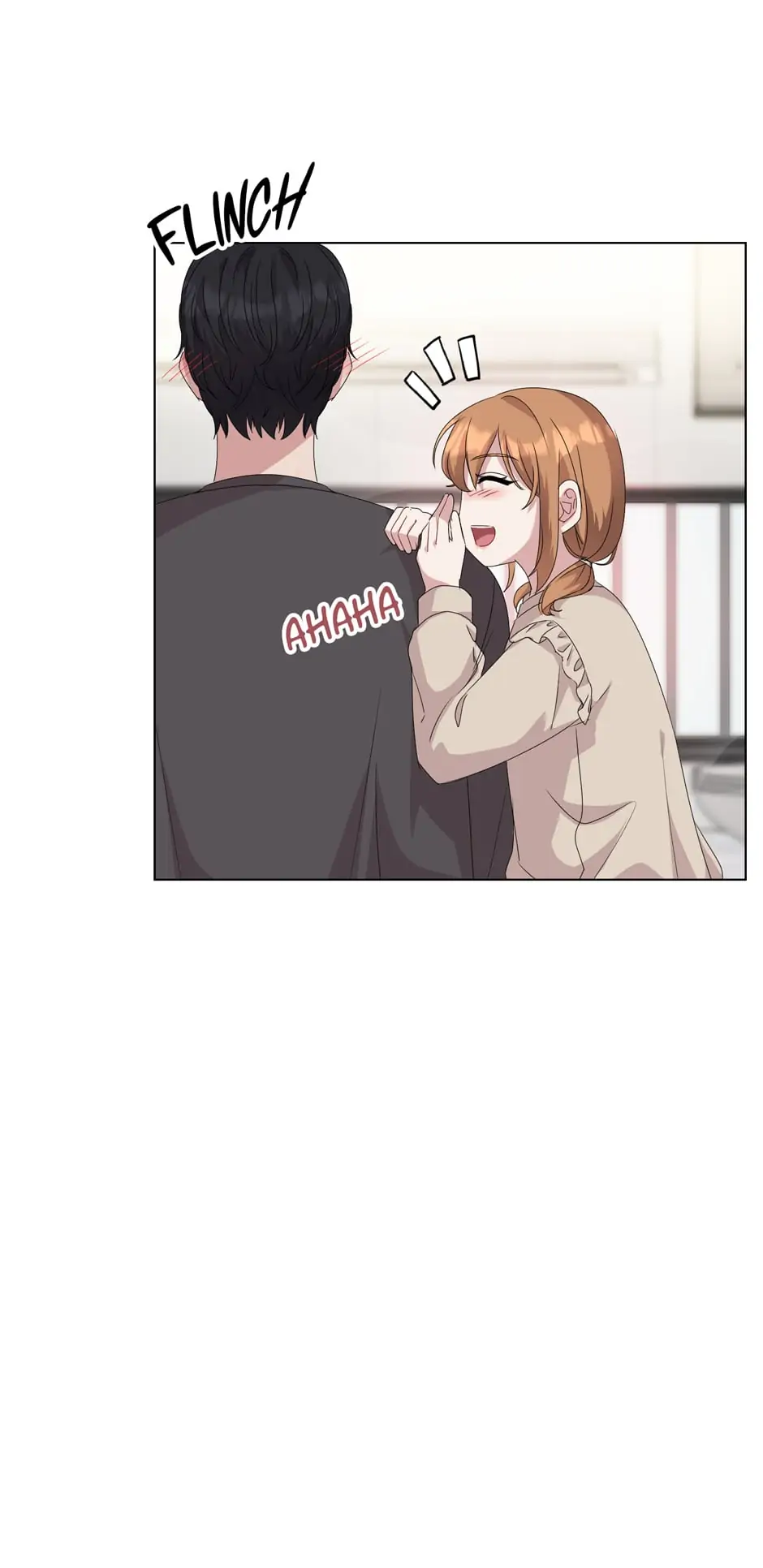 My Sweet Dark Hero Chapter 39 - page 48