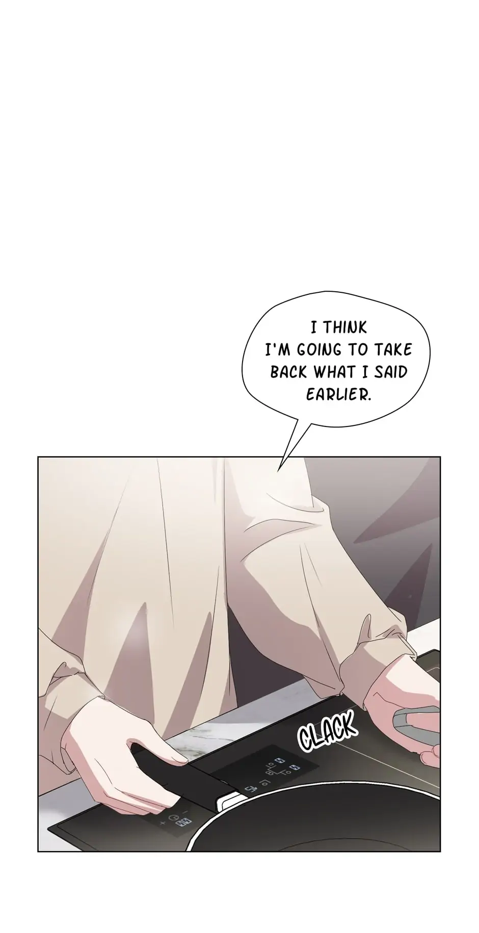 My Sweet Dark Hero Chapter 39 - page 63