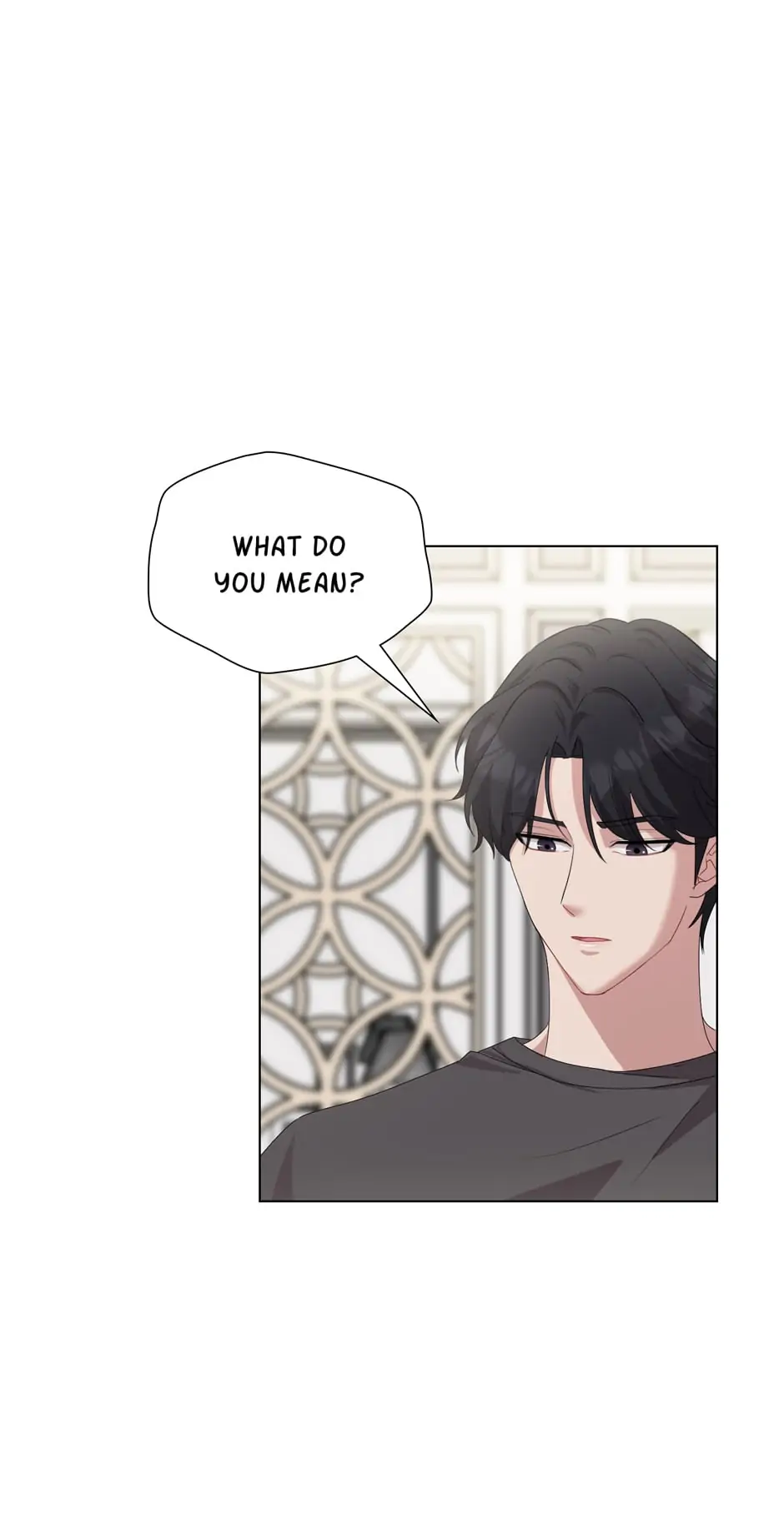My Sweet Dark Hero Chapter 39 - page 64